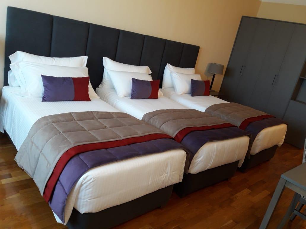 Grand Brizo 4*
