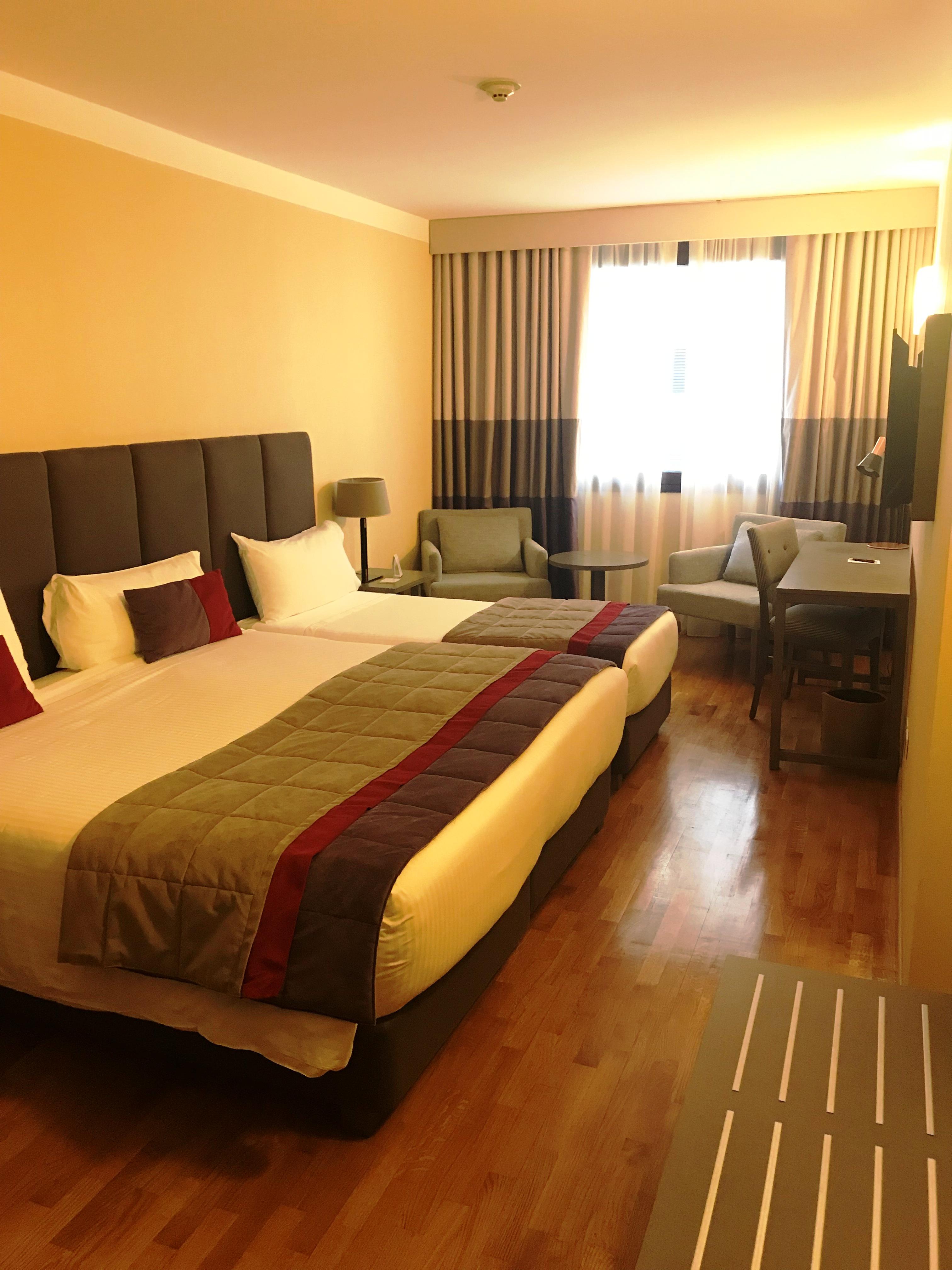 Hotel Grand Brizo 4*