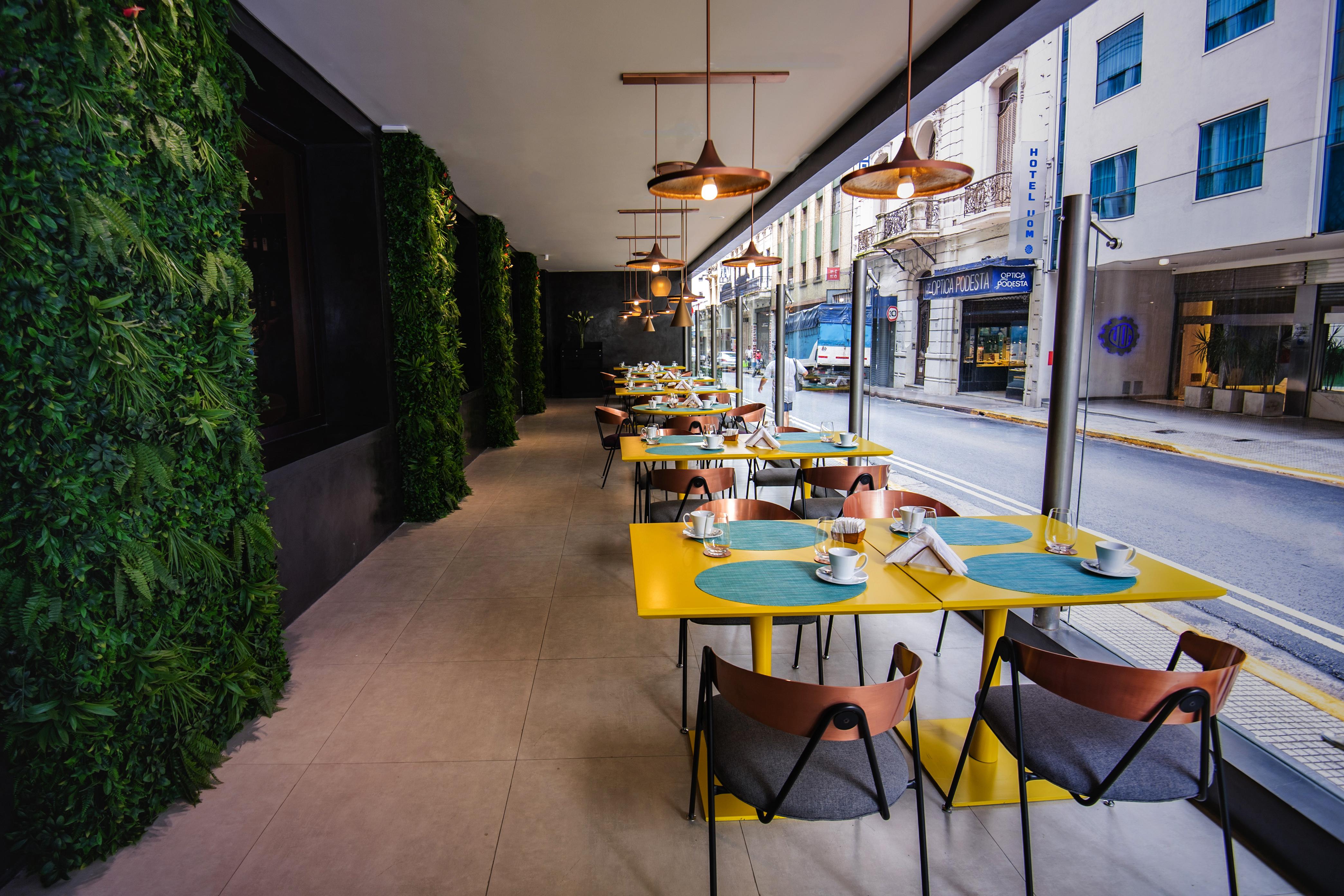 Grand Brizo Hotel Buenos Aires