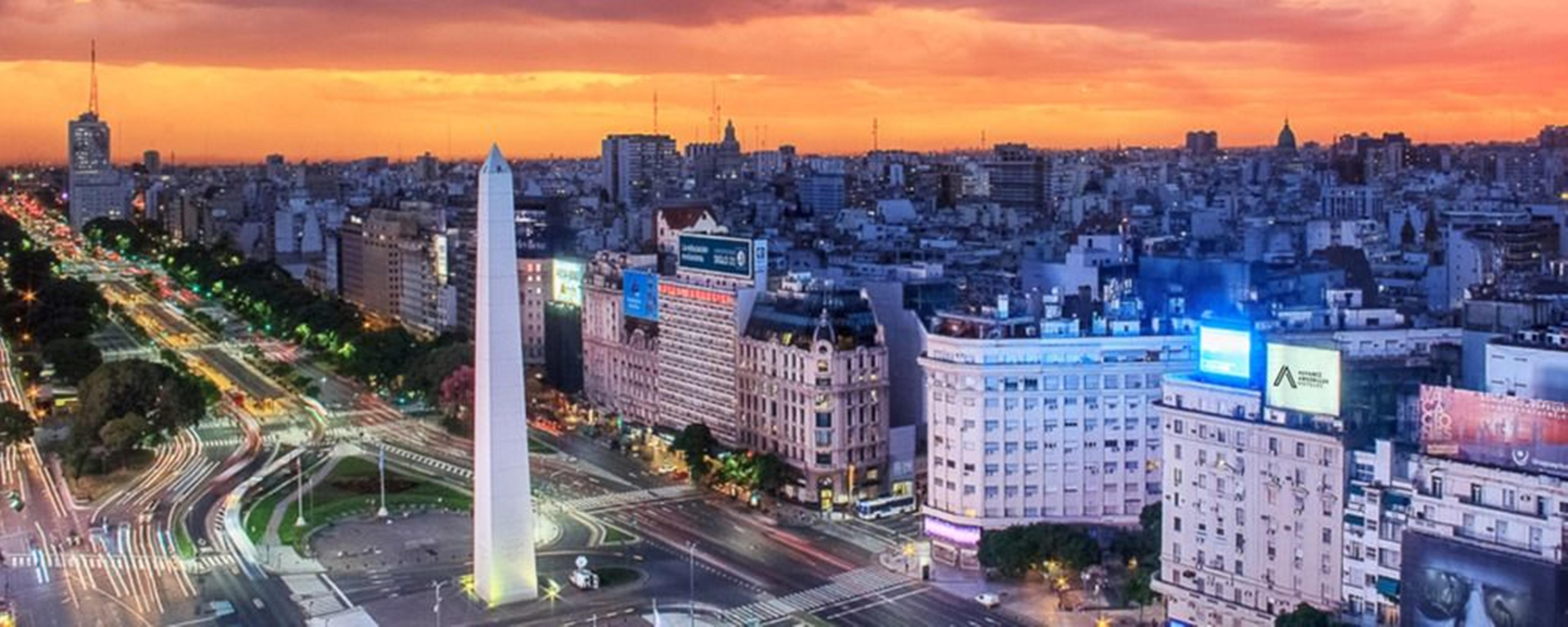 Grand Brizo 4* Buenos Aires