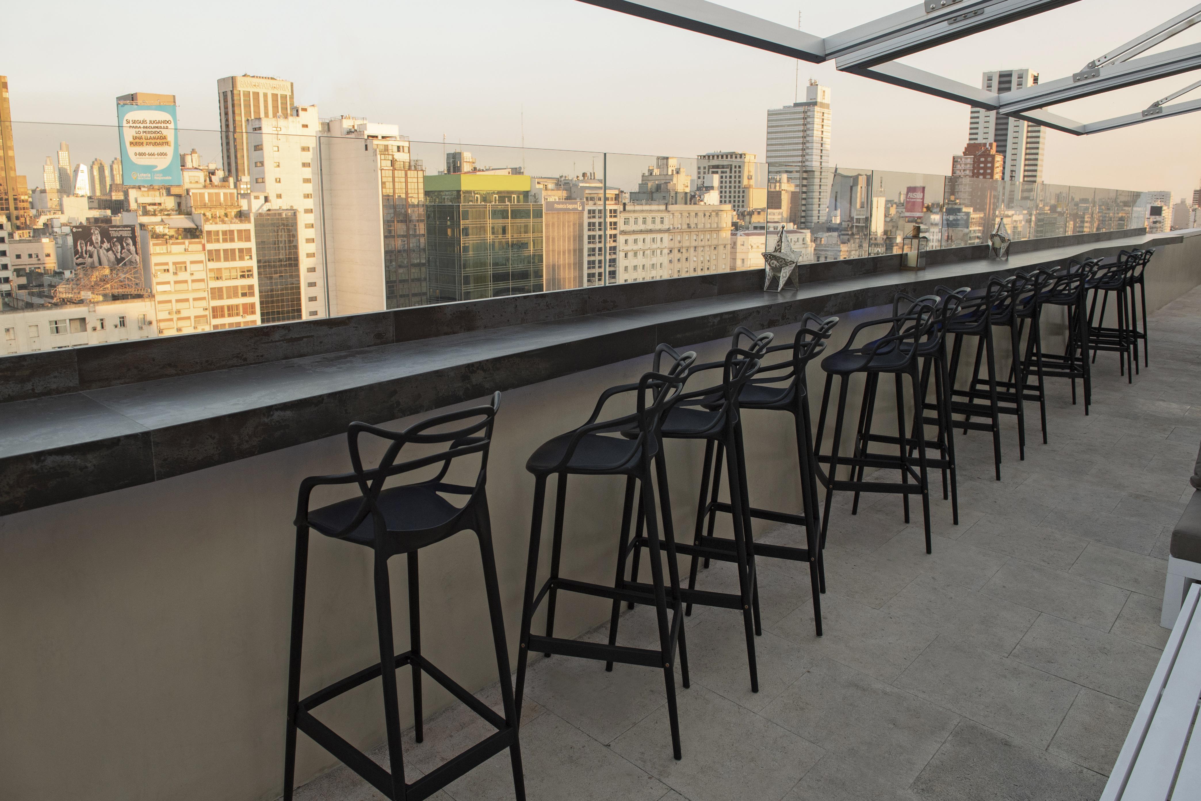 Grand Brizo Buenos Aires