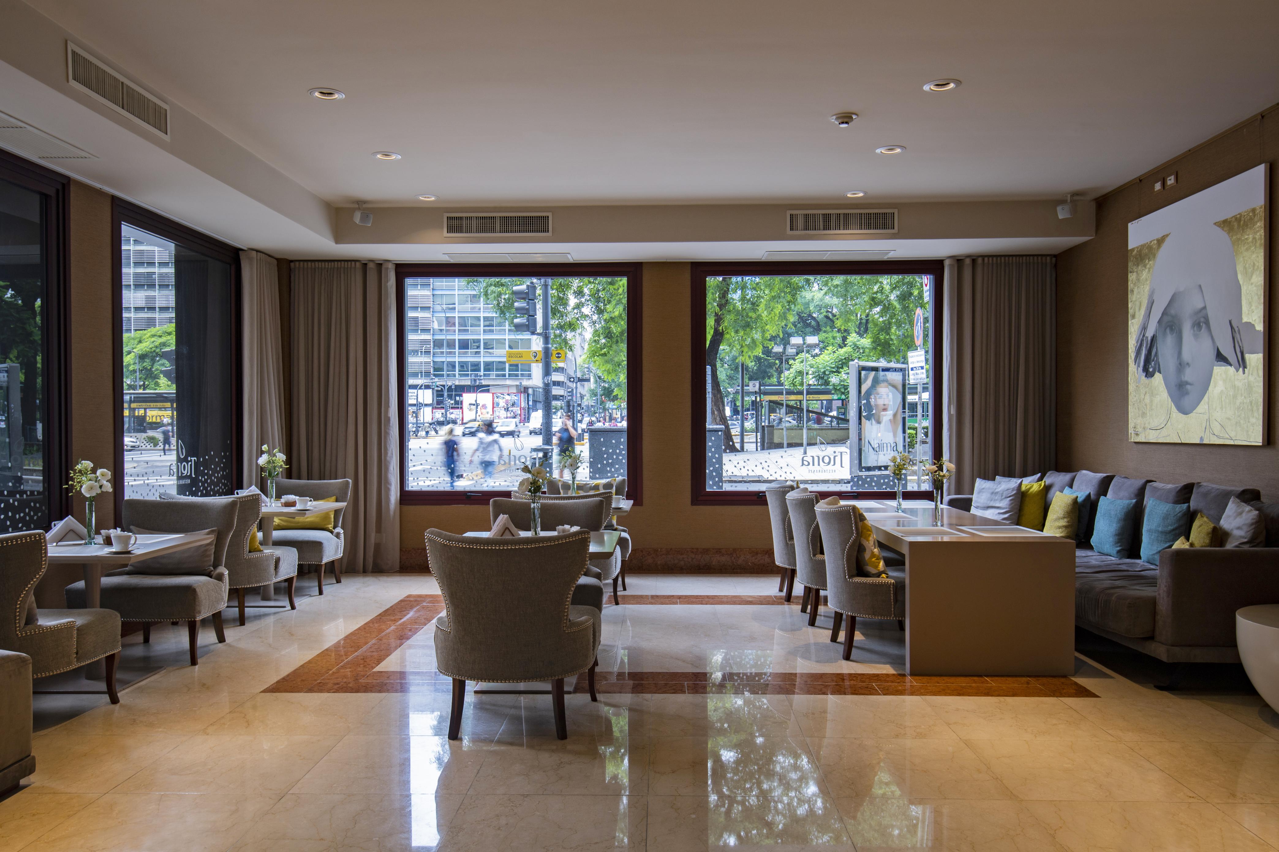 Grand Brizo 4*