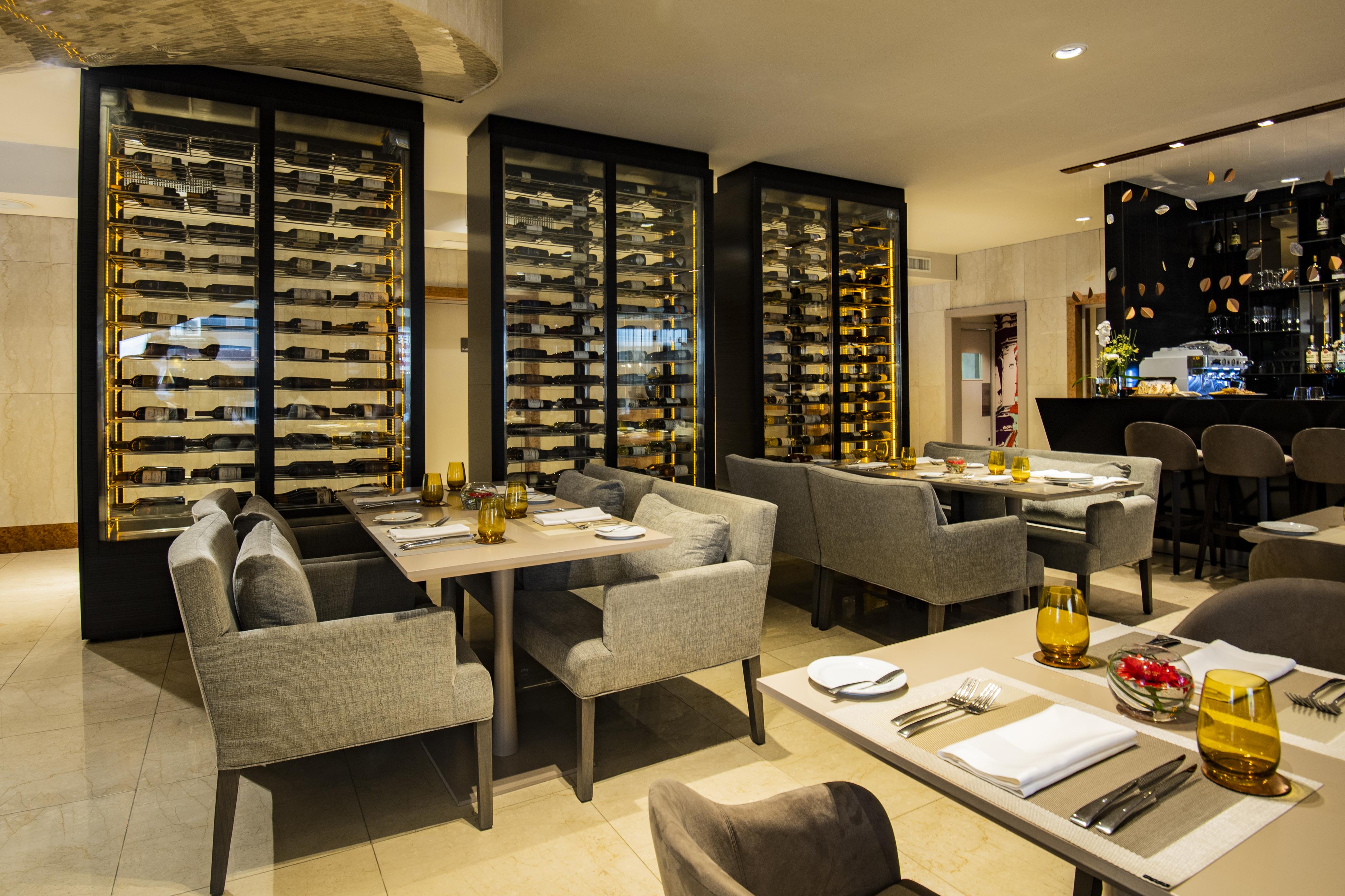 Hotel Grand Brizo Buenos Aires
