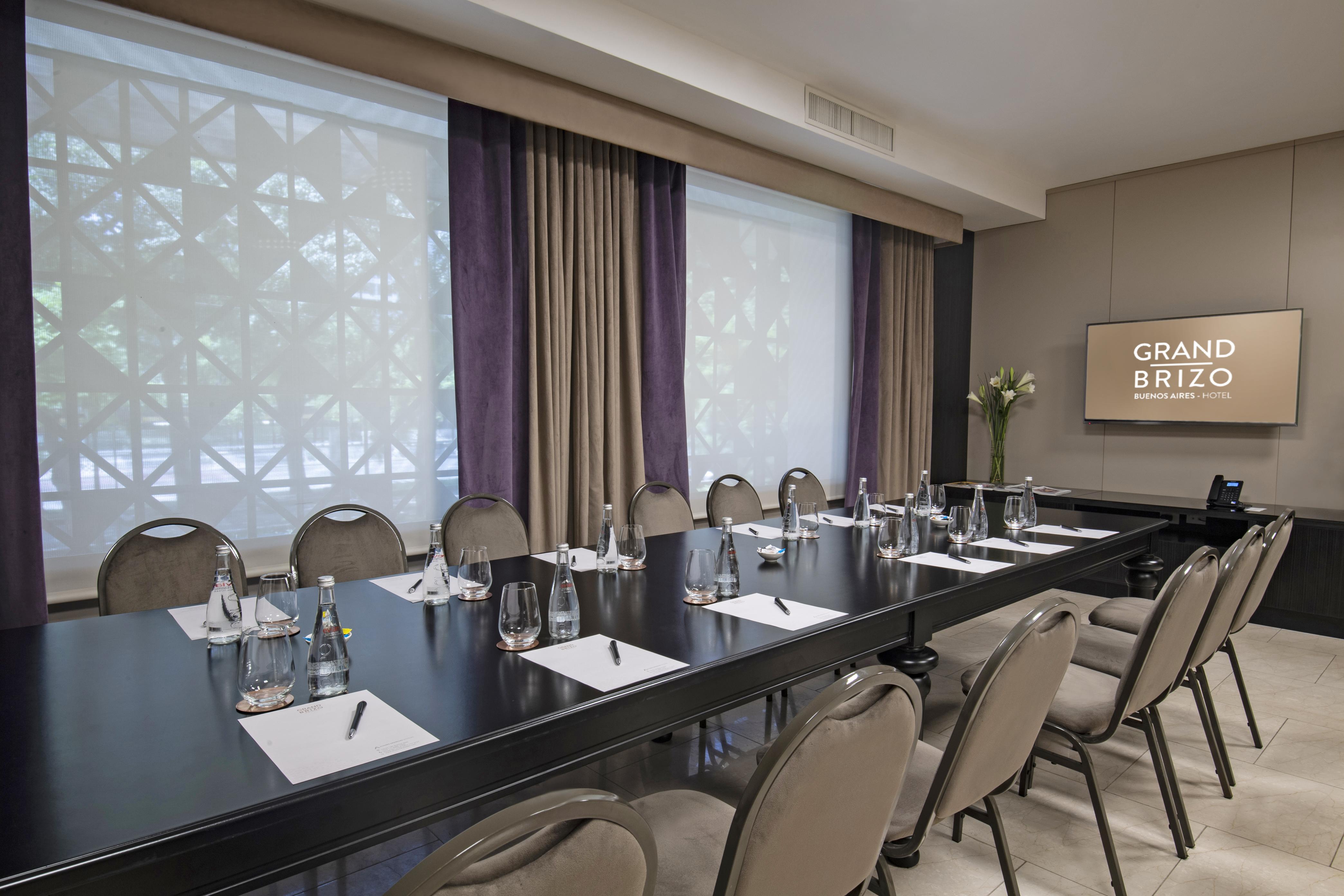 Grand Brizo 4* Buenos Aires