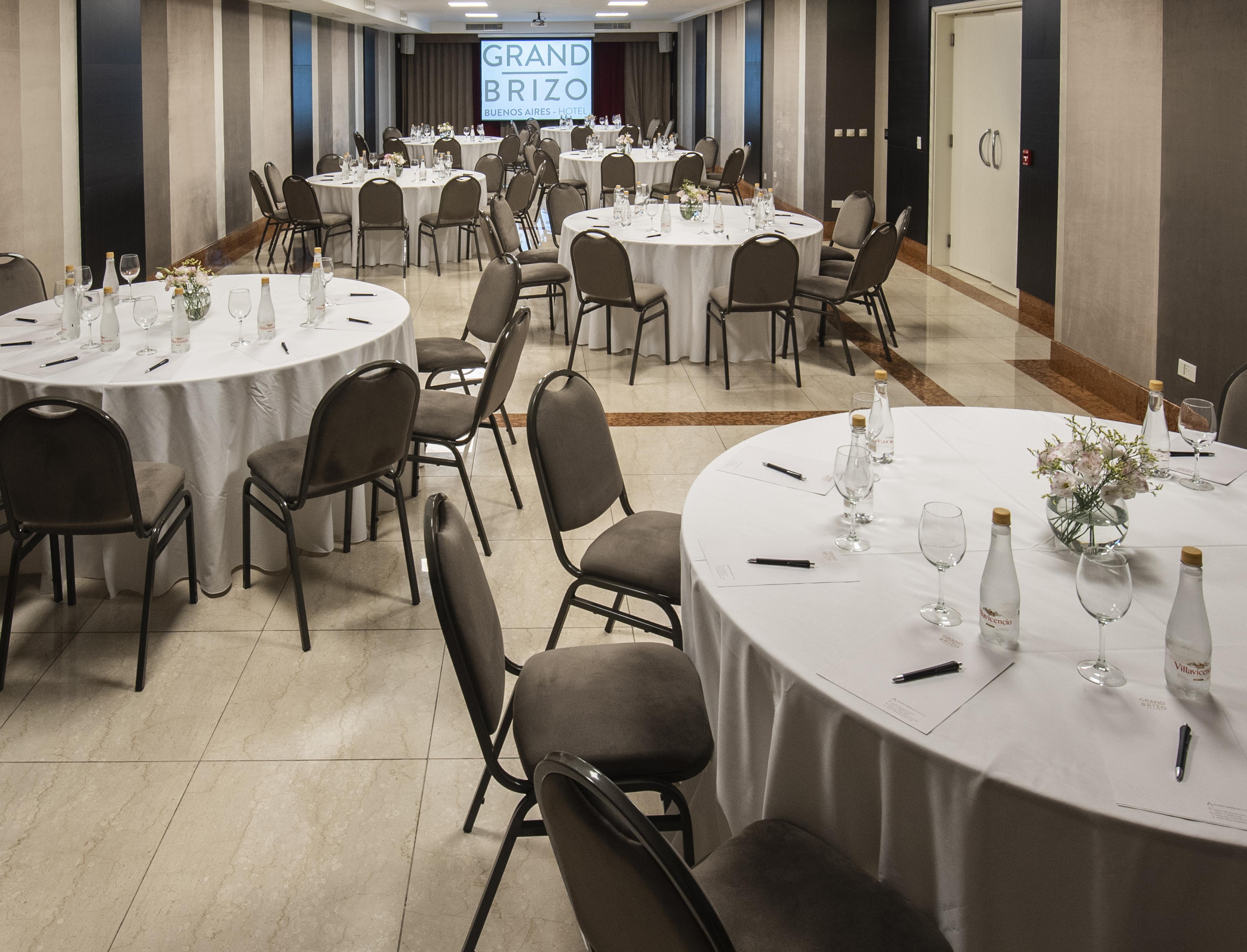 Grand Brizo 4*