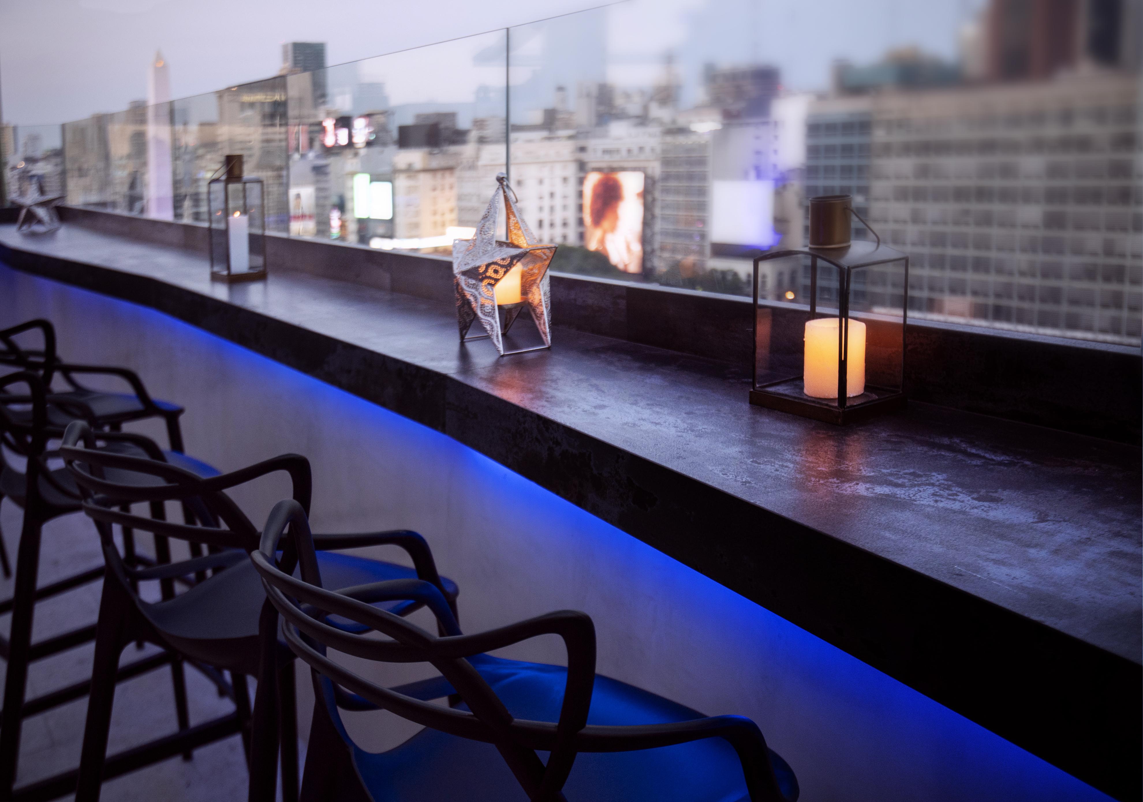 Grand Brizo Hotel Buenos Aires
