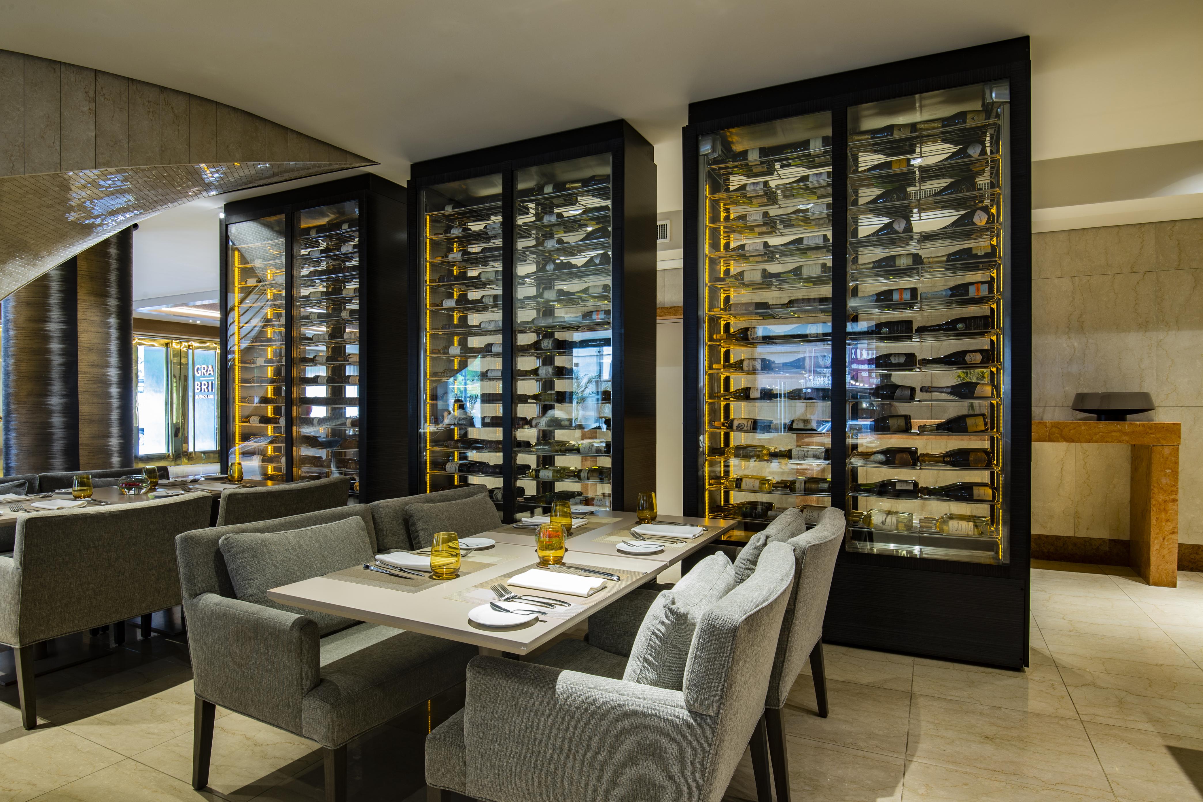 Grand Brizo Hotel