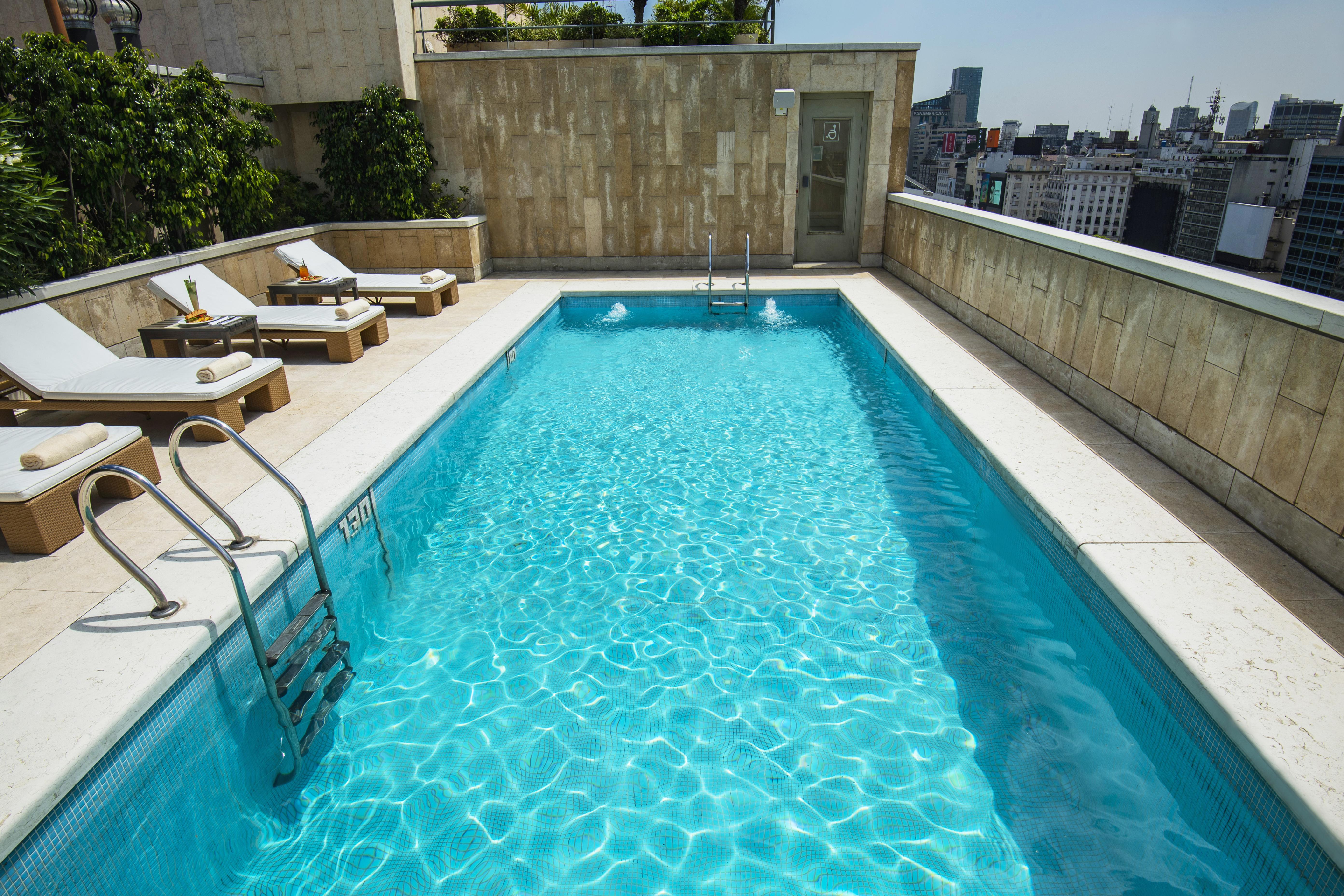 Grand Brizo Hotel Buenos Aires