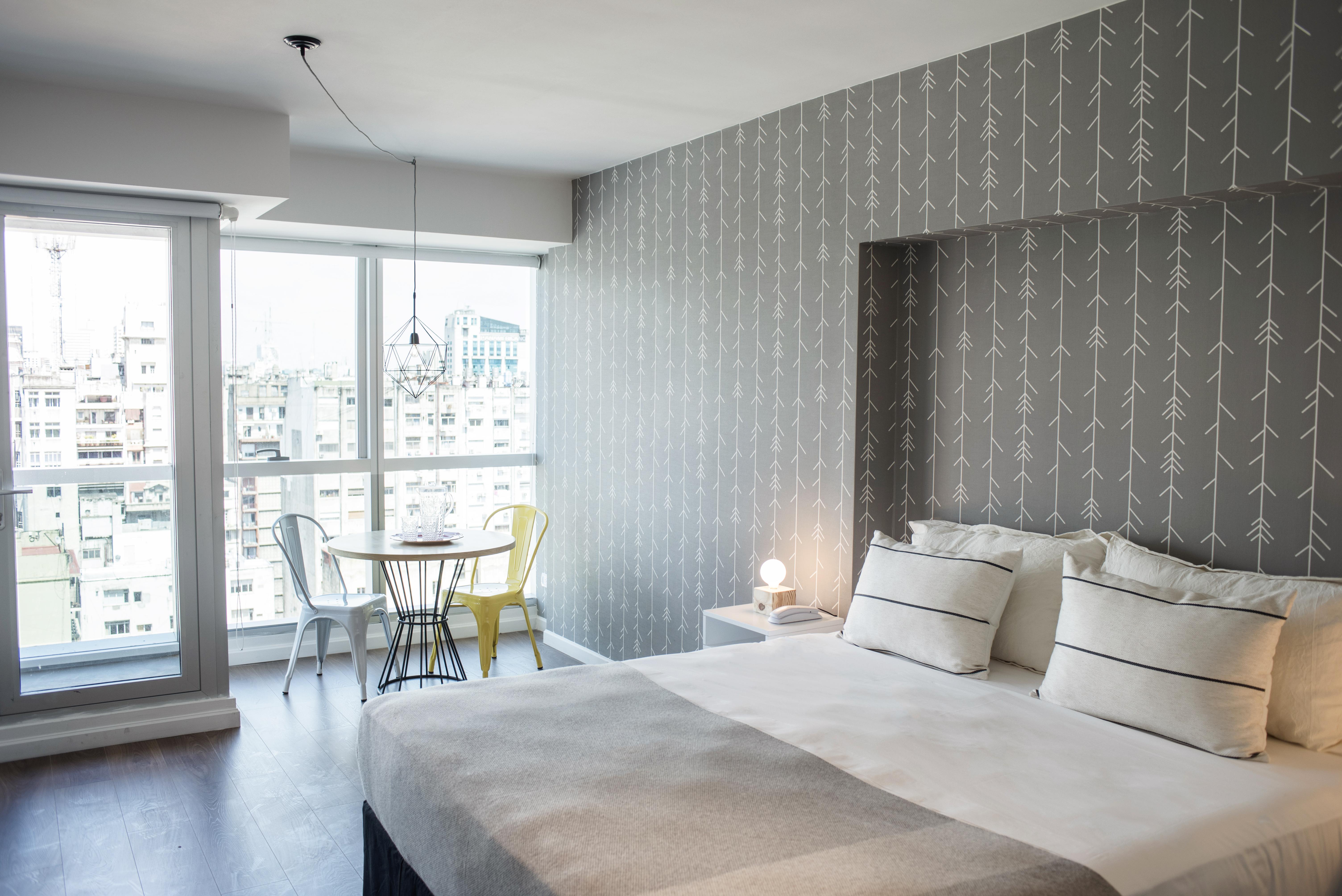 Downtown Apartahotel 3*