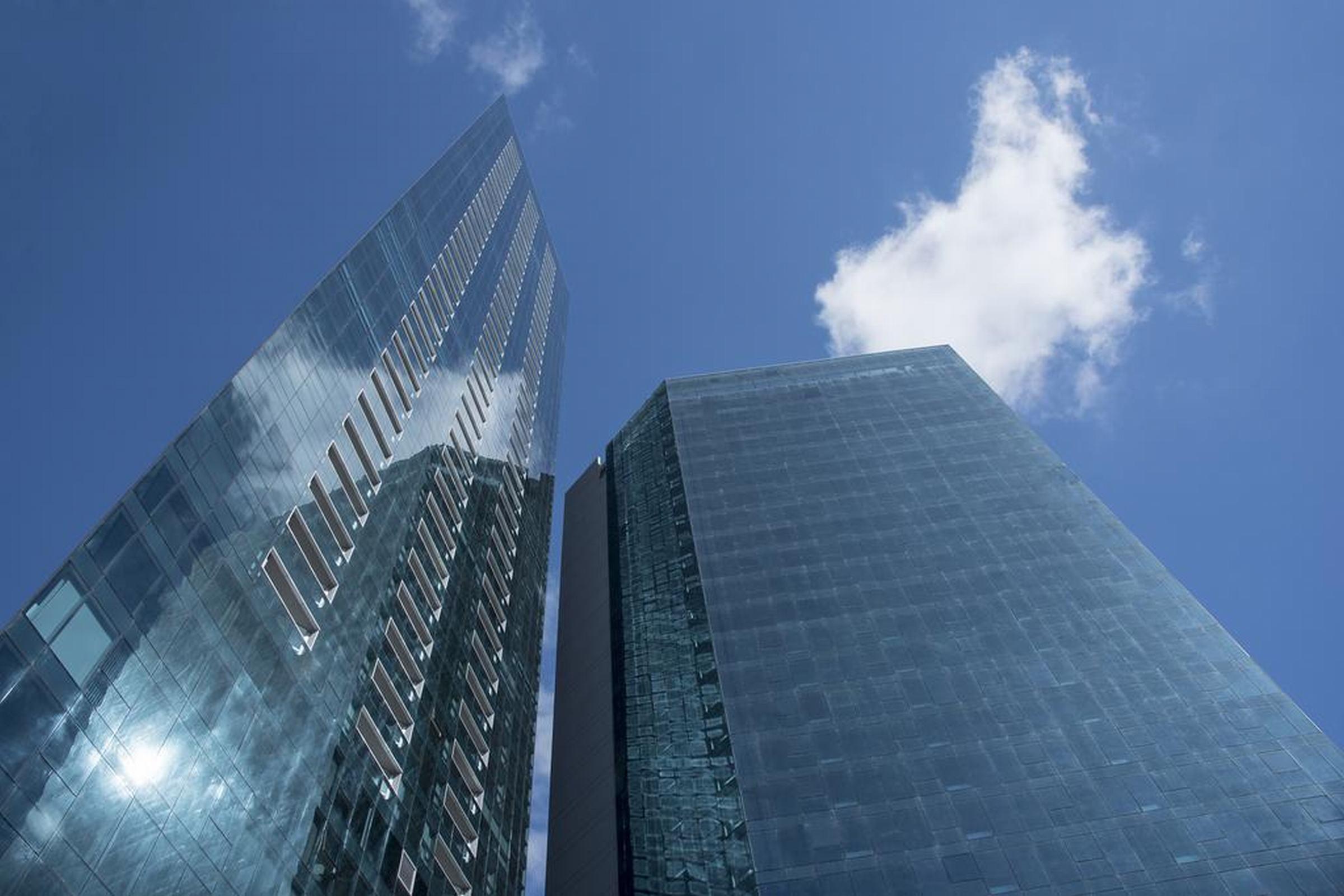 Apartahotel Downtown 3*