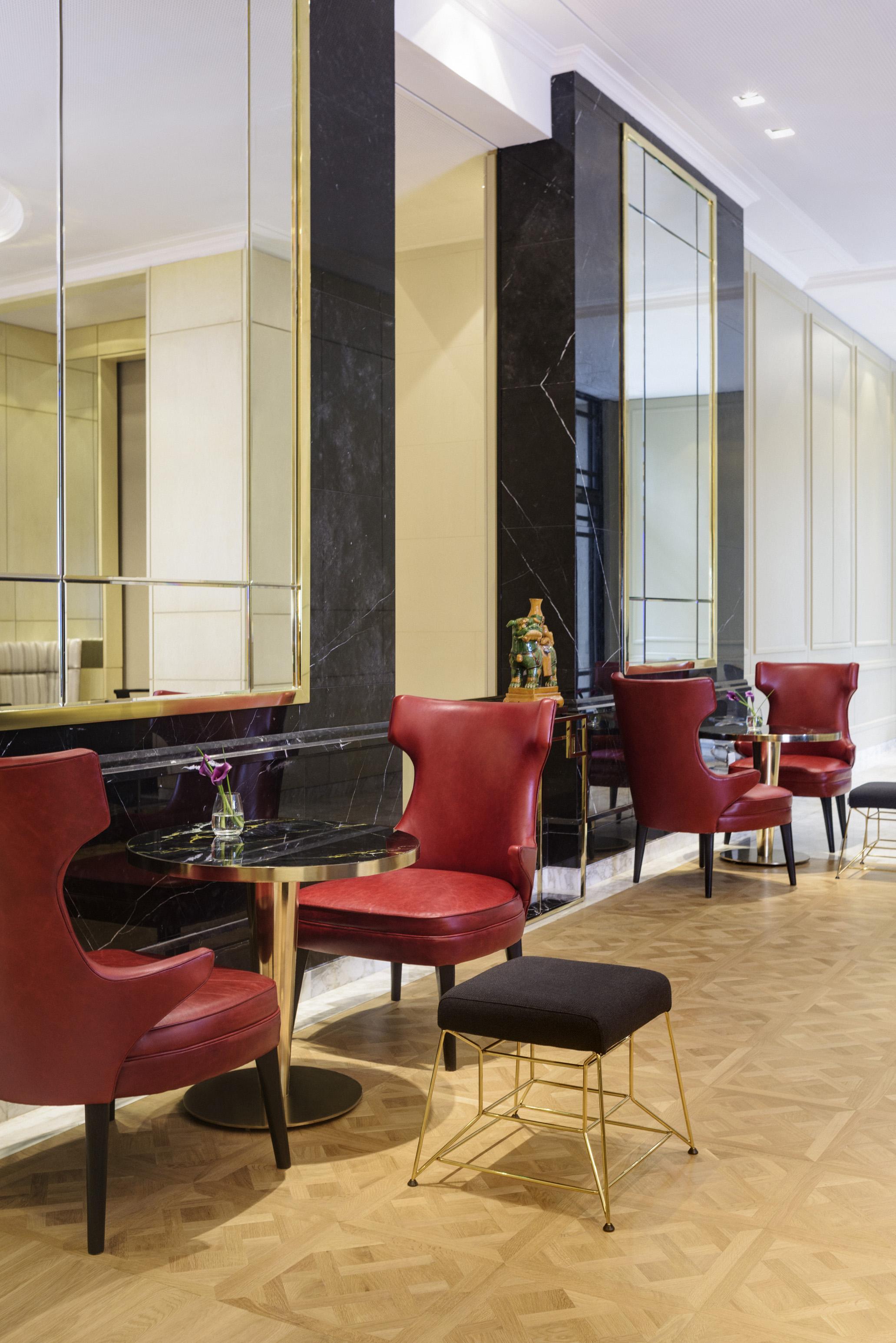 Hotel Alvear Icon 5*
