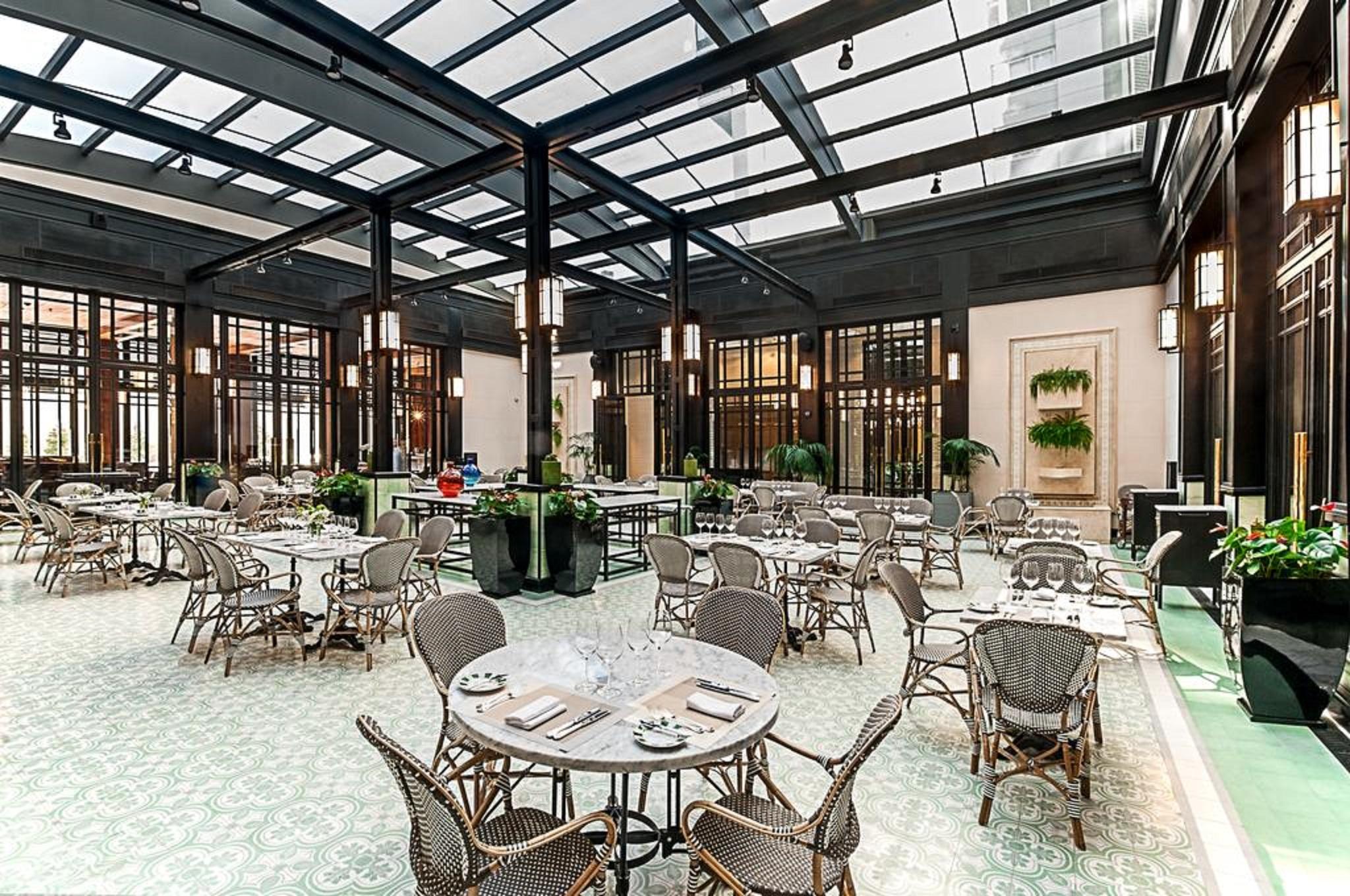 Alvear Icon Hotel Buenos Aires