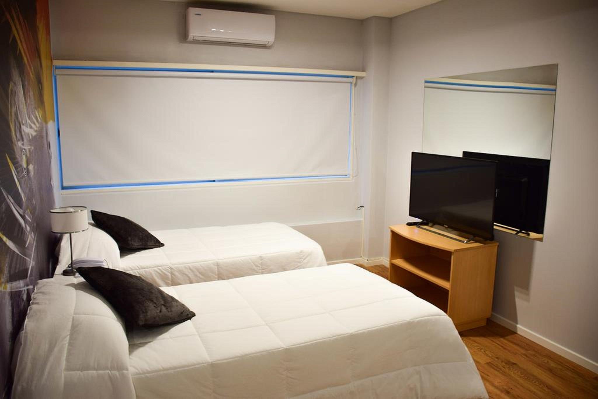 By Clh Hotel 3*