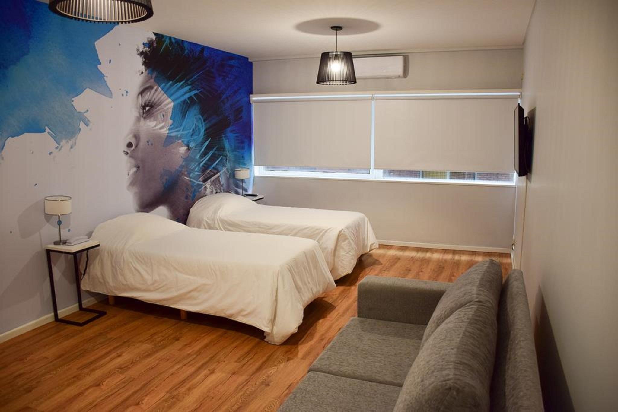 By Clh Hotel 3*