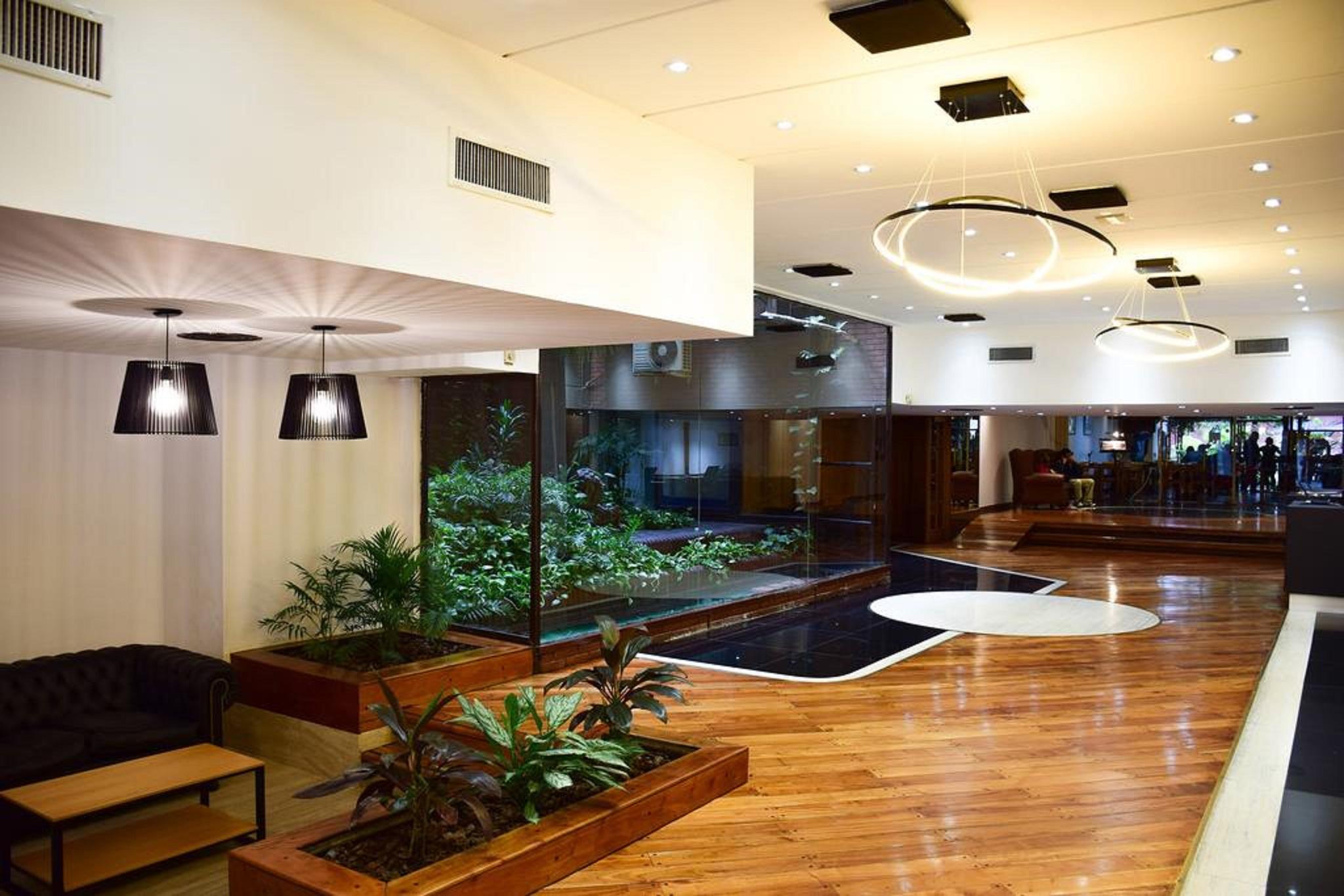 By Clh Hotel Buenos Aires