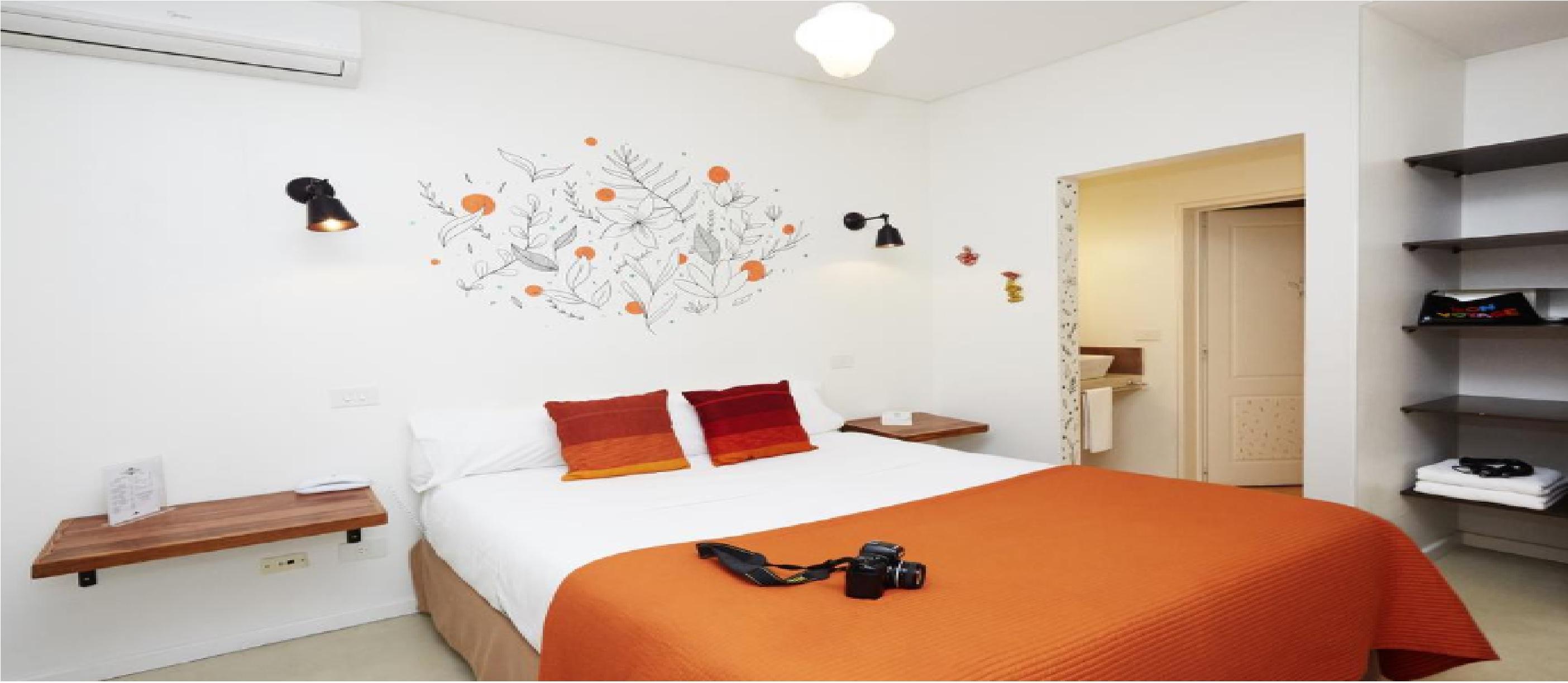 Hotel L'adresse Boutique Buenos Aires