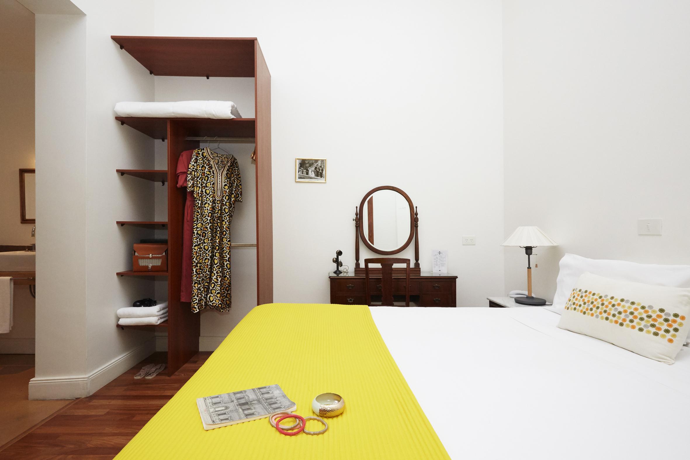 L'adresse Boutique 4*