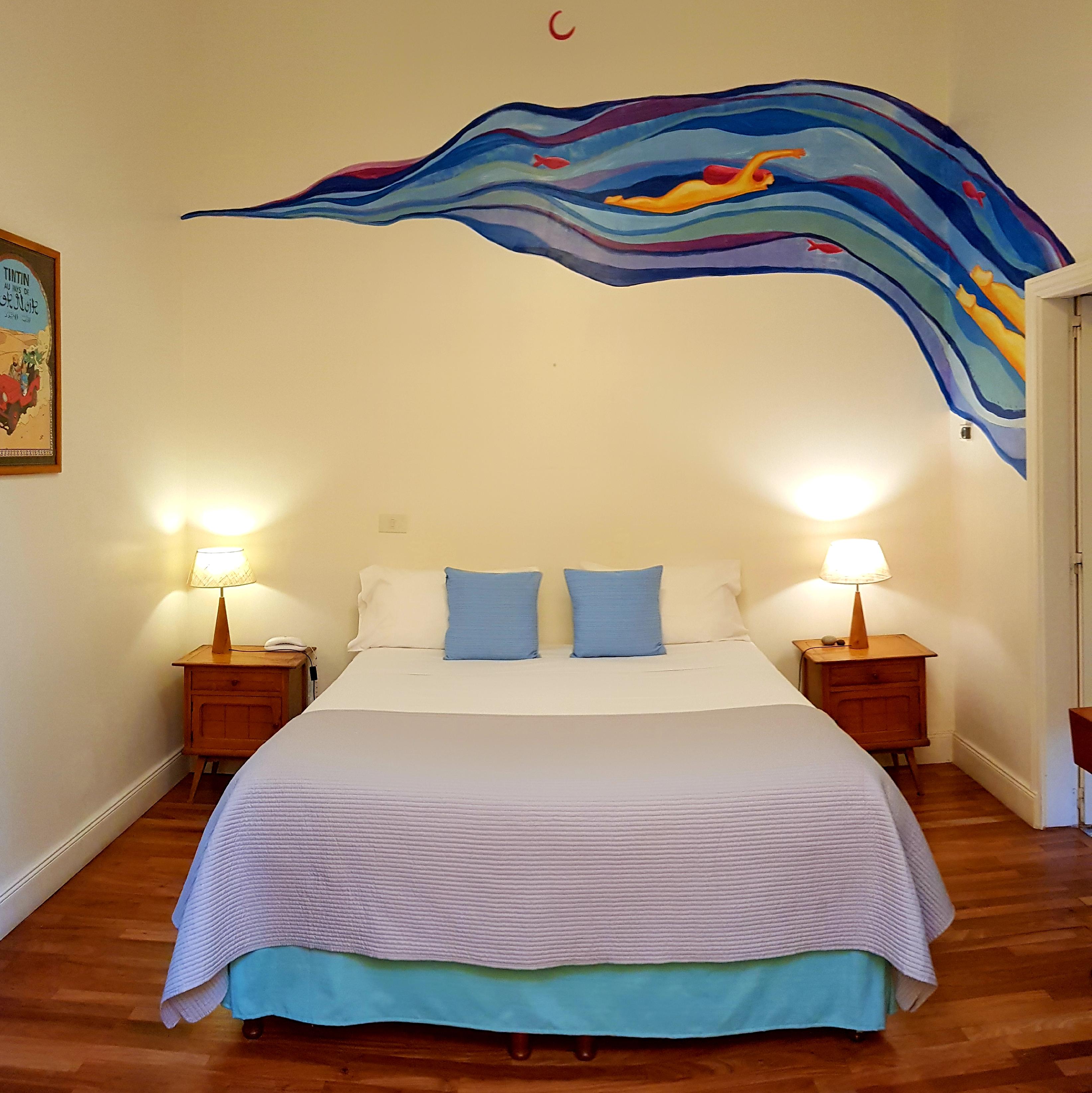 L'adresse Boutique 4* Buenos Aires