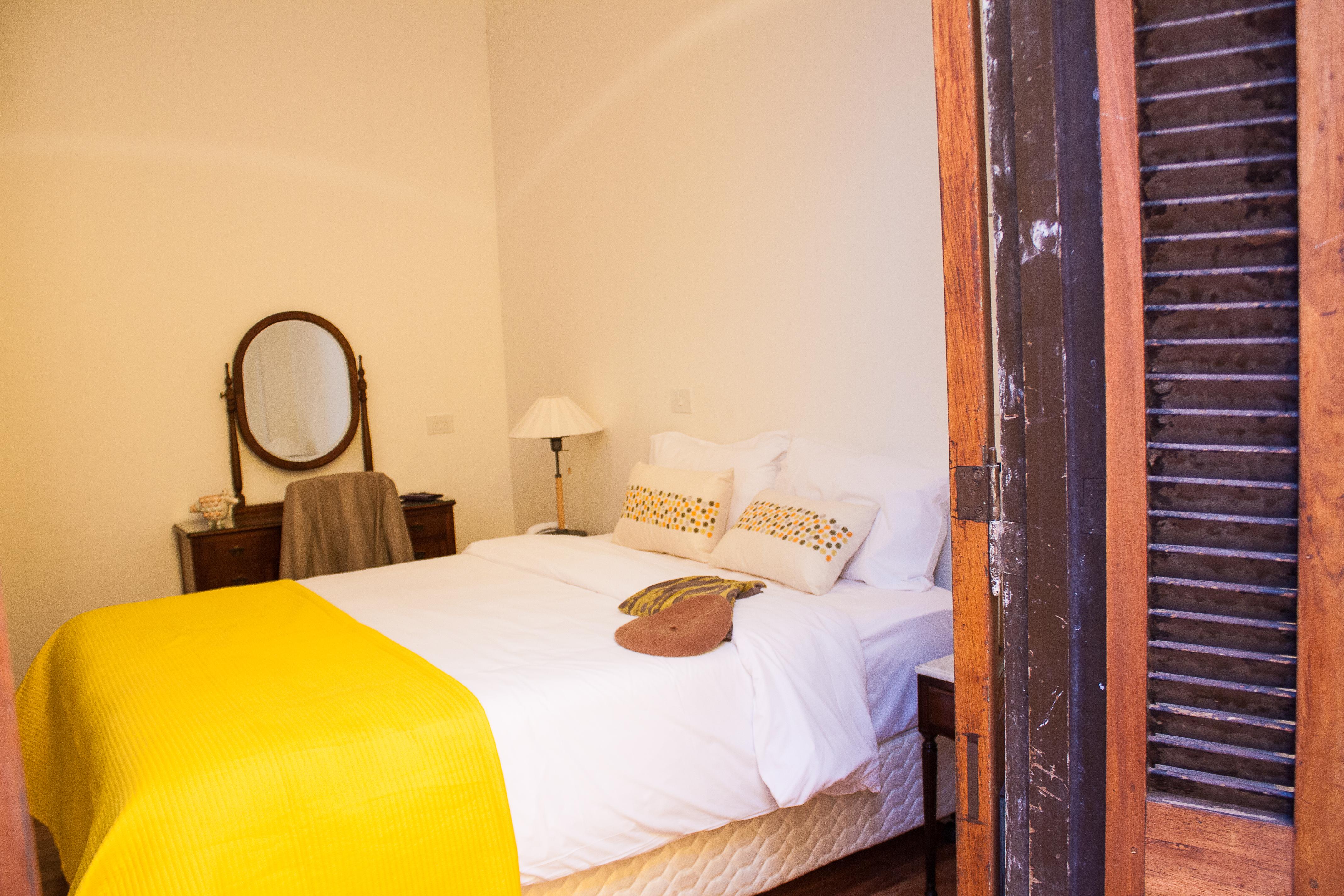 L'adresse Boutique Hotel Buenos Aires