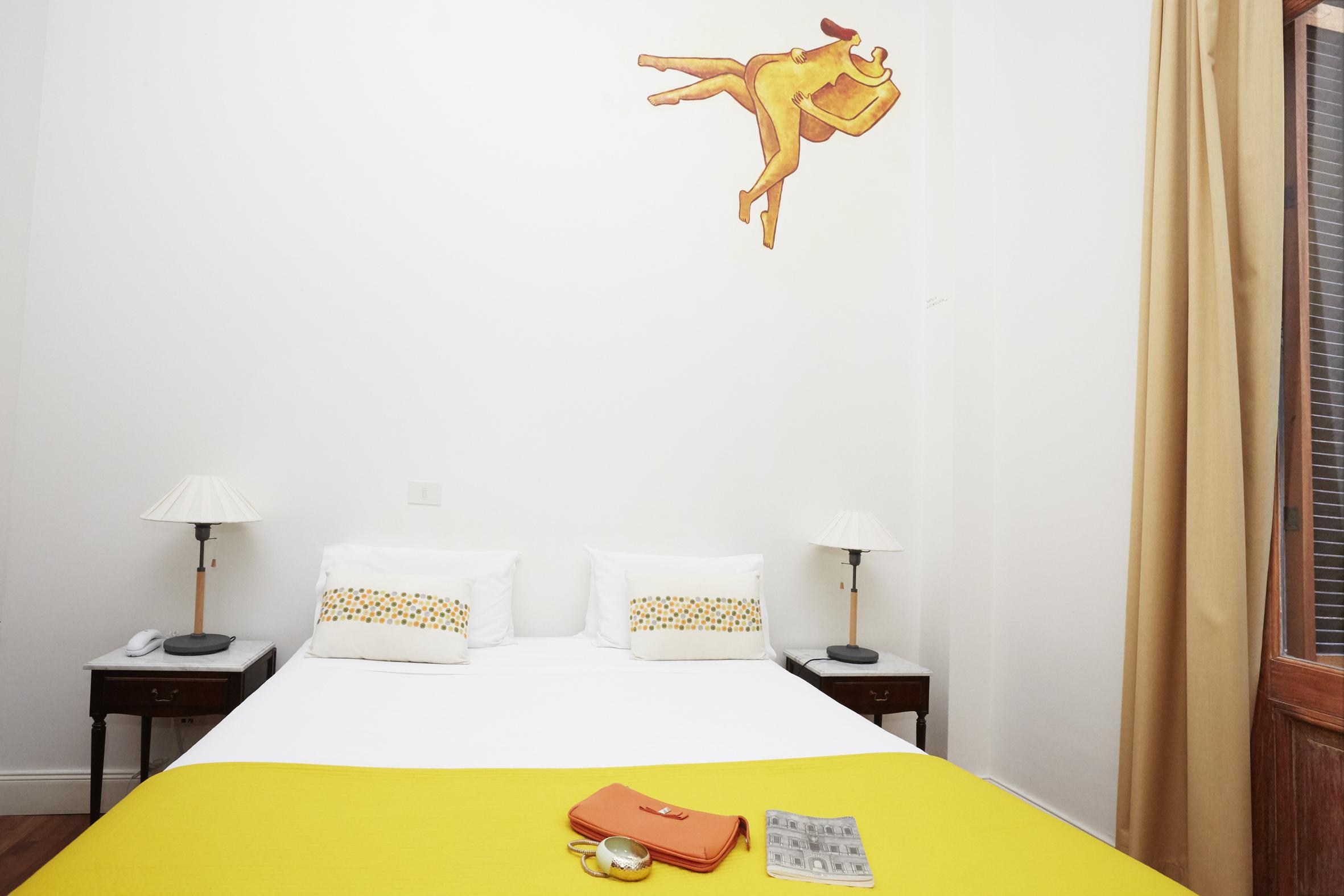 L'adresse Boutique Hotel 4*