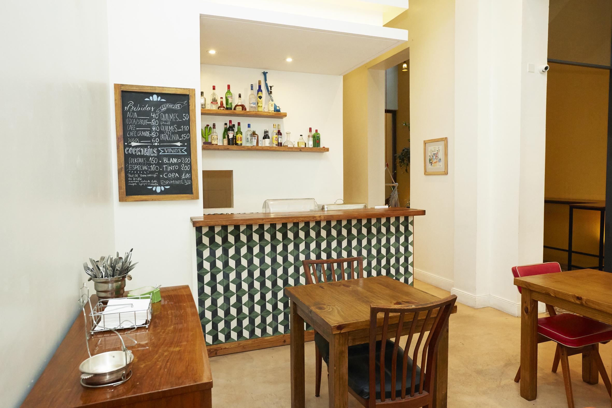 Hotel L'adresse Boutique