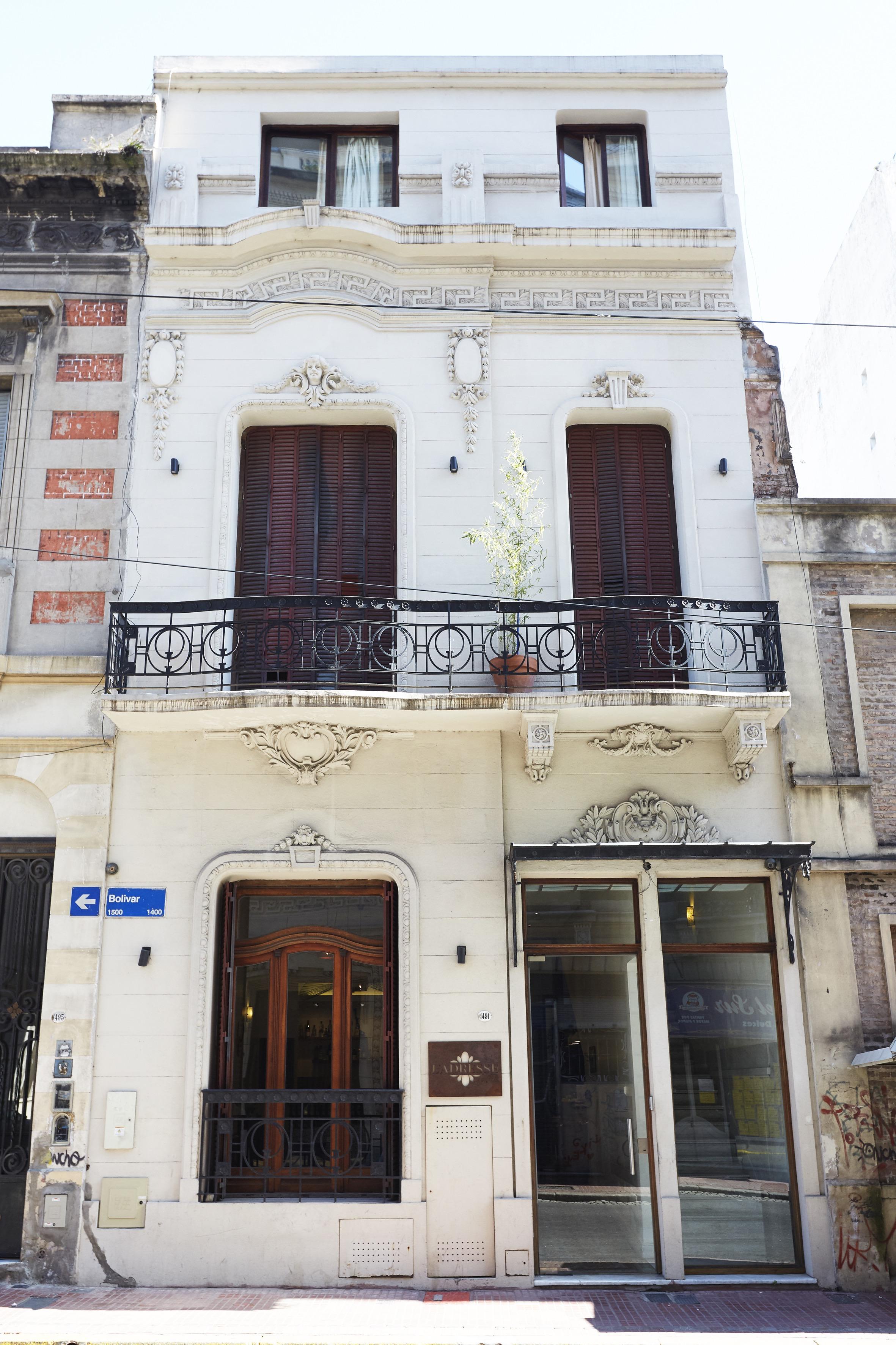 Hotel L'adresse Boutique Buenos Aires