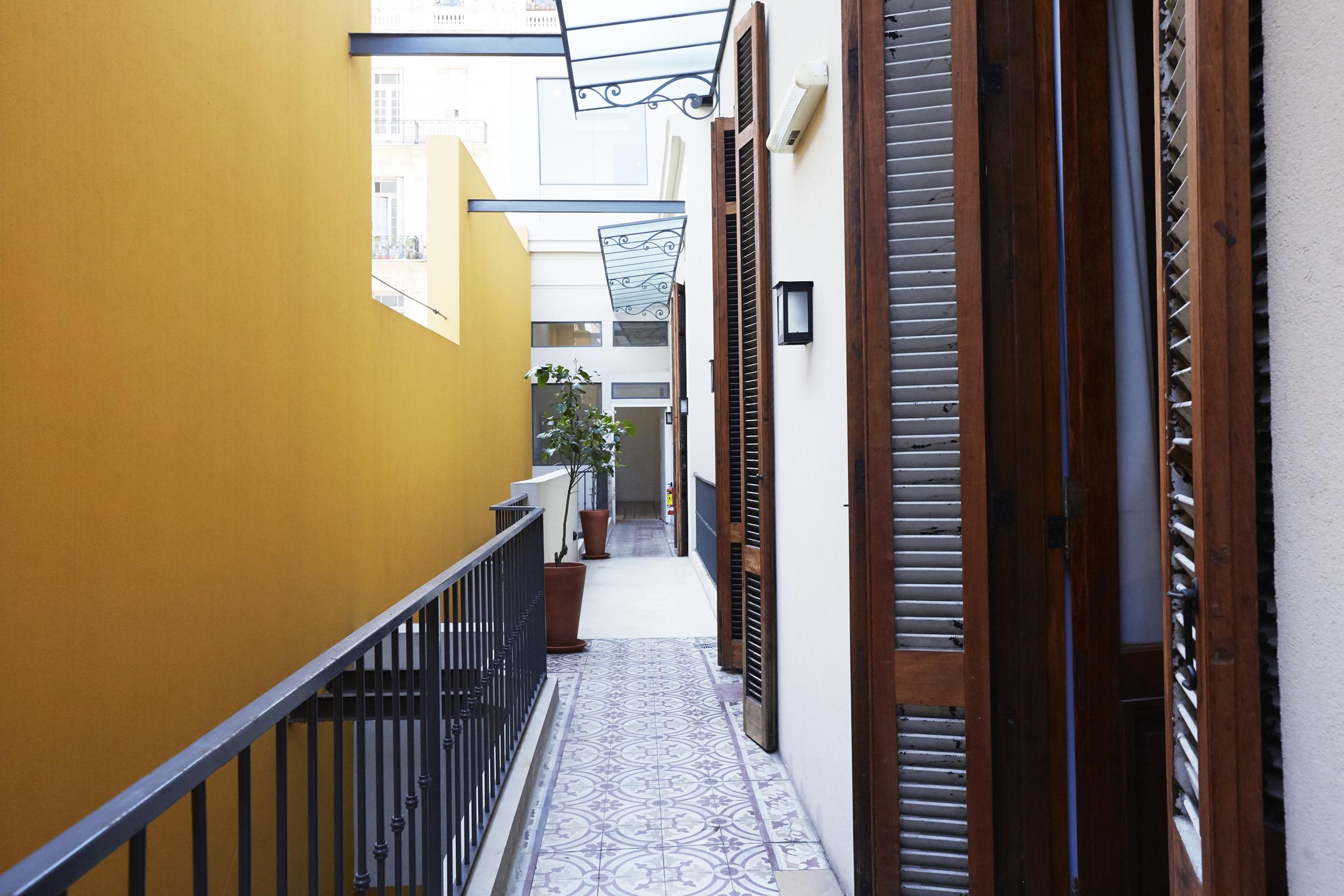 L'adresse Boutique 4*