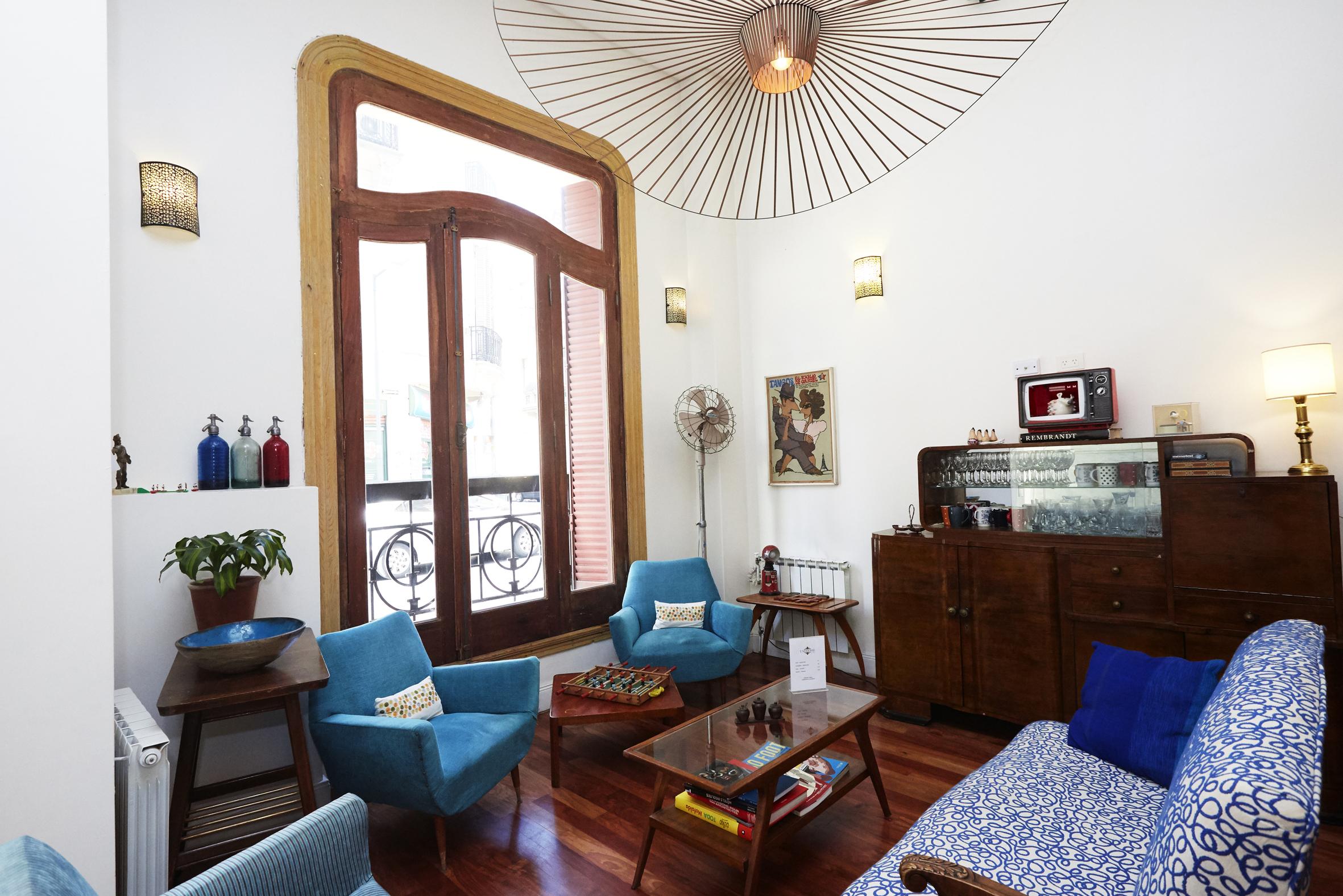 L'adresse Boutique 4* Buenos Aires