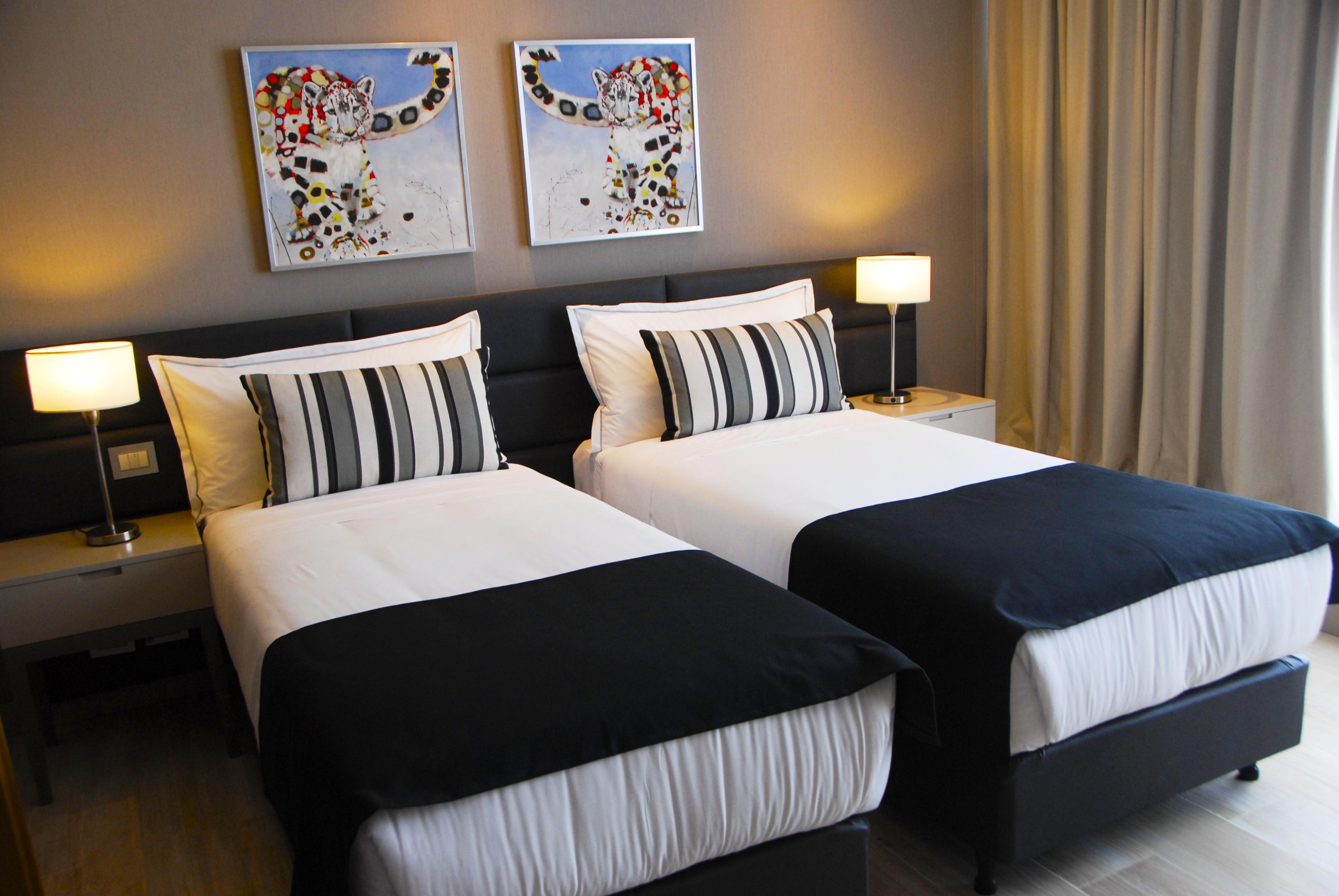 Grandview Hotel 4*