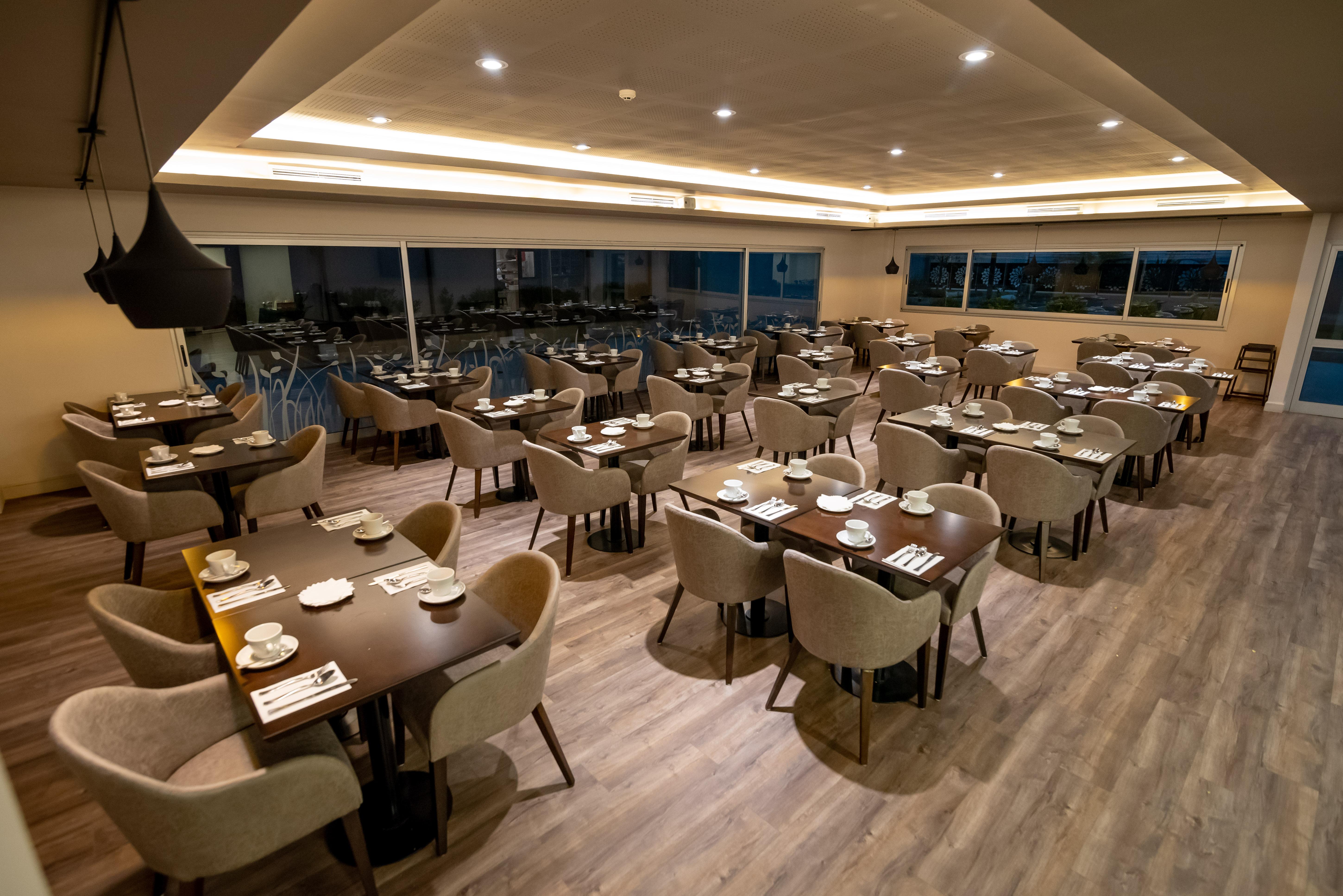 Grandview 4* Buenos Aires
