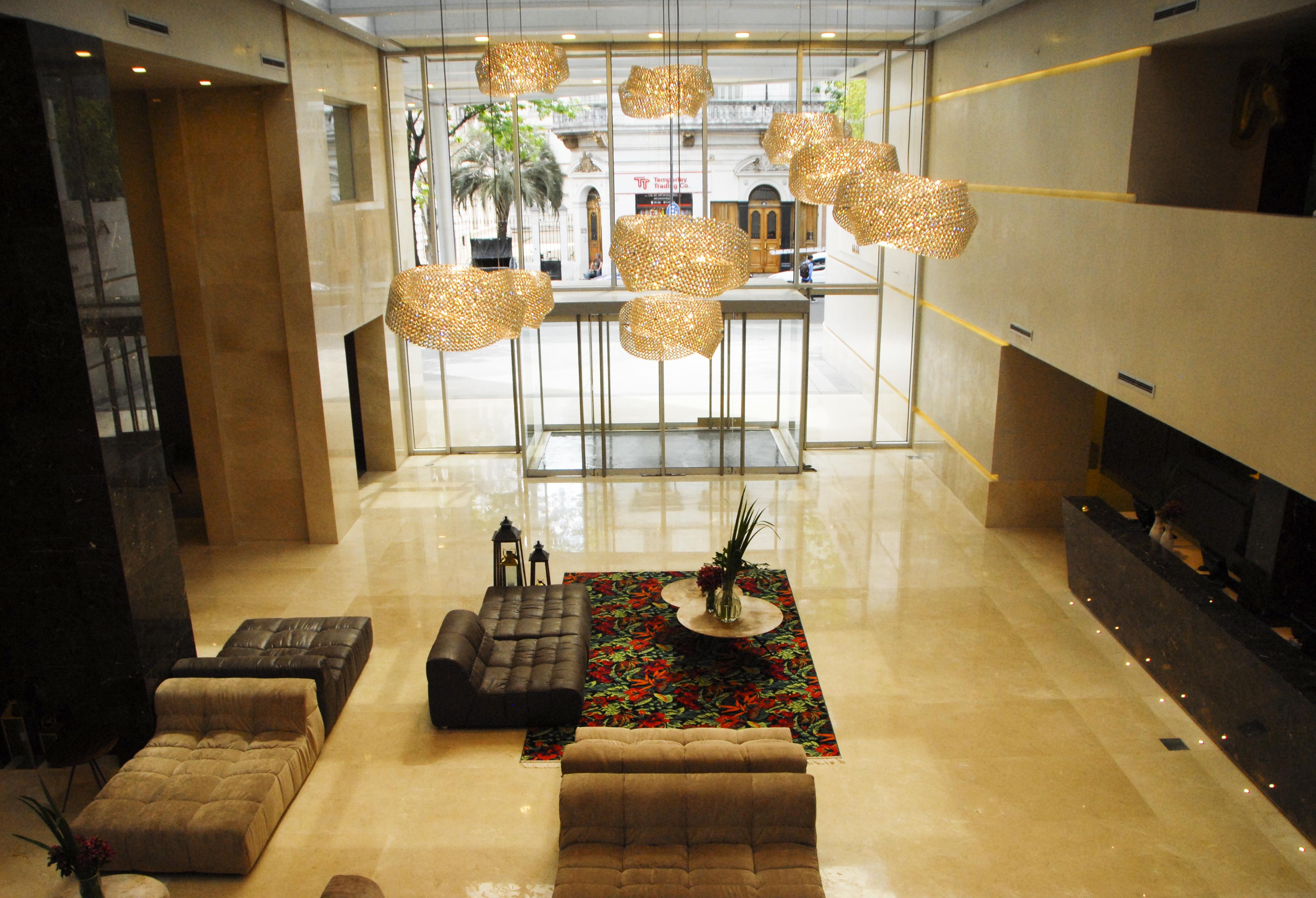 Grandview 4* Buenos Aires