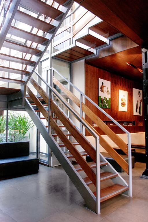 Babel Boutique 3* Buenos Aires