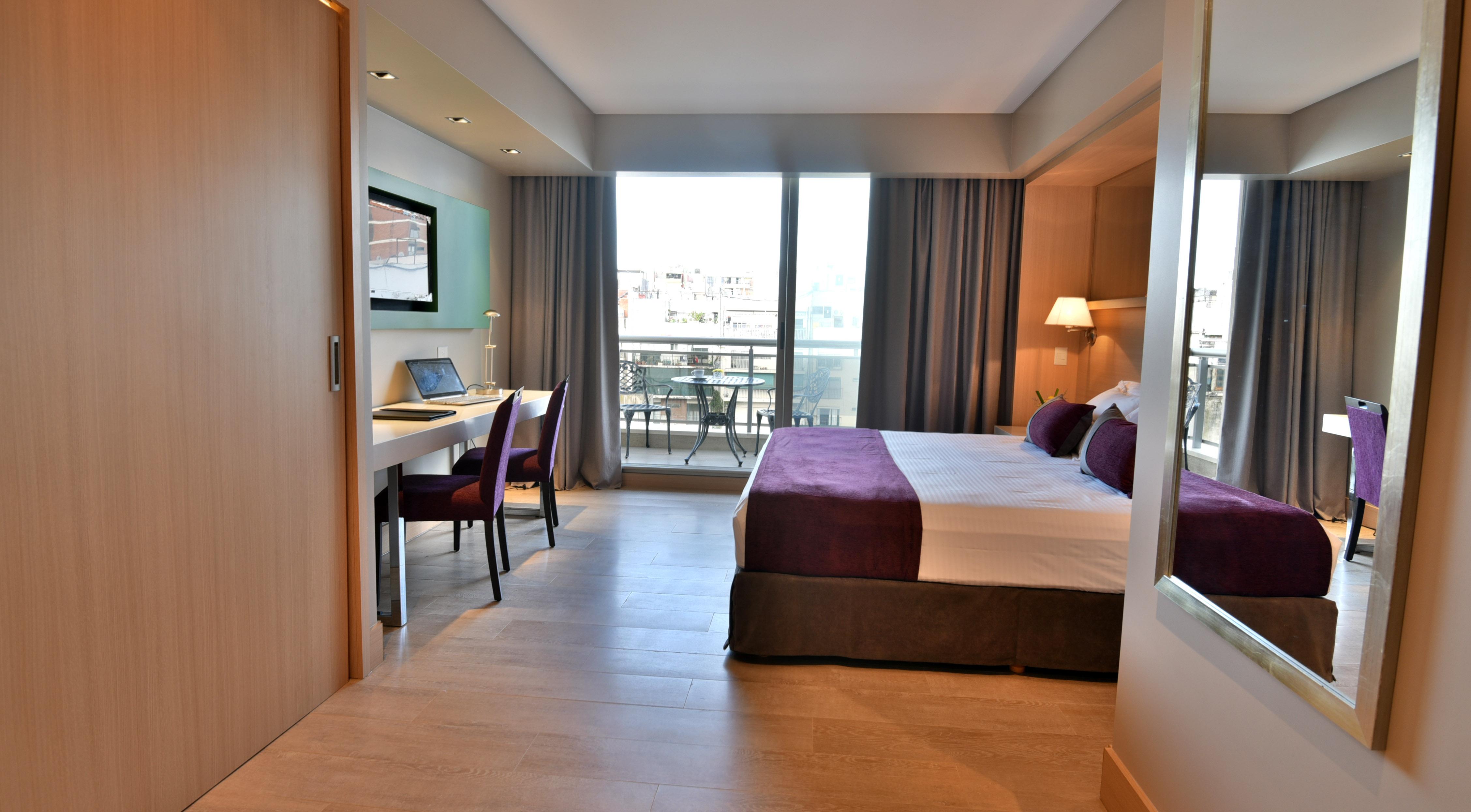 Hotel Arc Recoleta Boutique & 4*