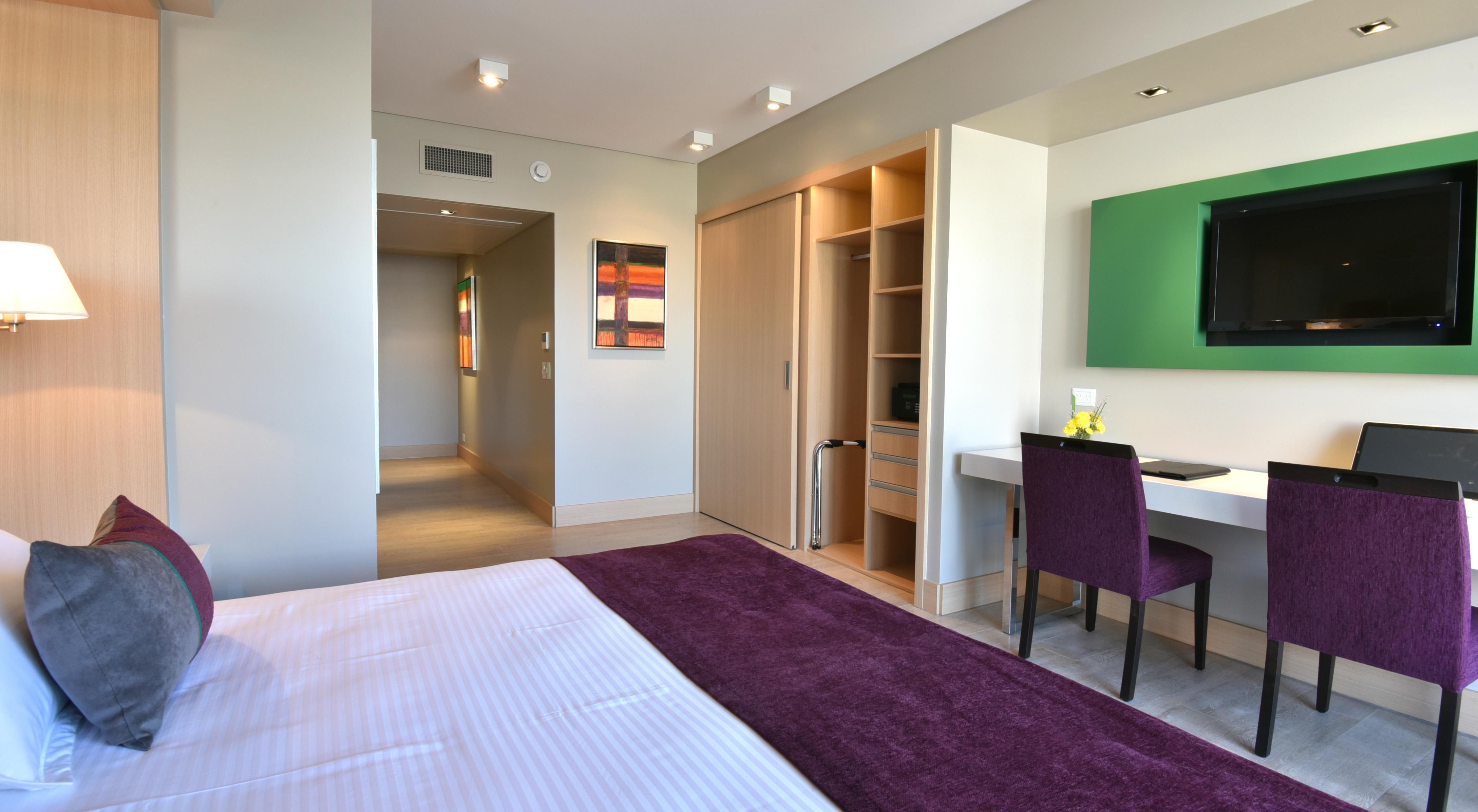 Arc Recoleta Boutique & Hotel 4*