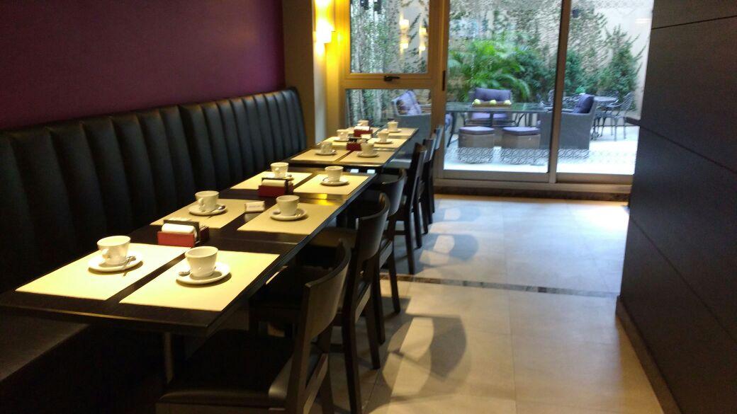 Arc Recoleta Boutique & Hotel Buenos Aires