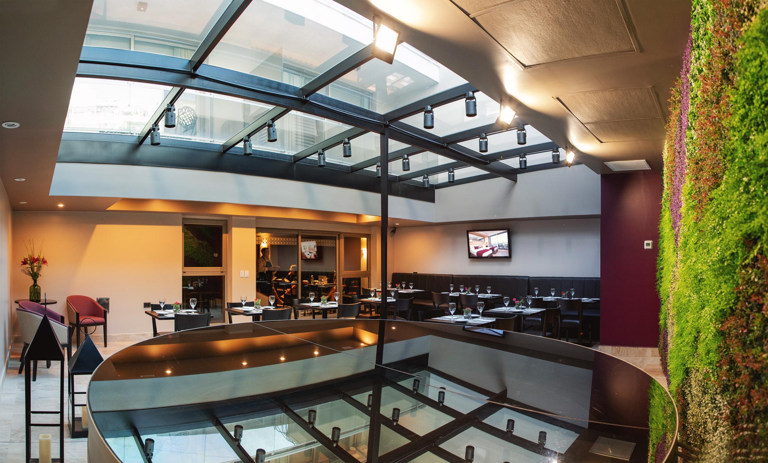 Hotel Arc Recoleta Boutique & Buenos Aires