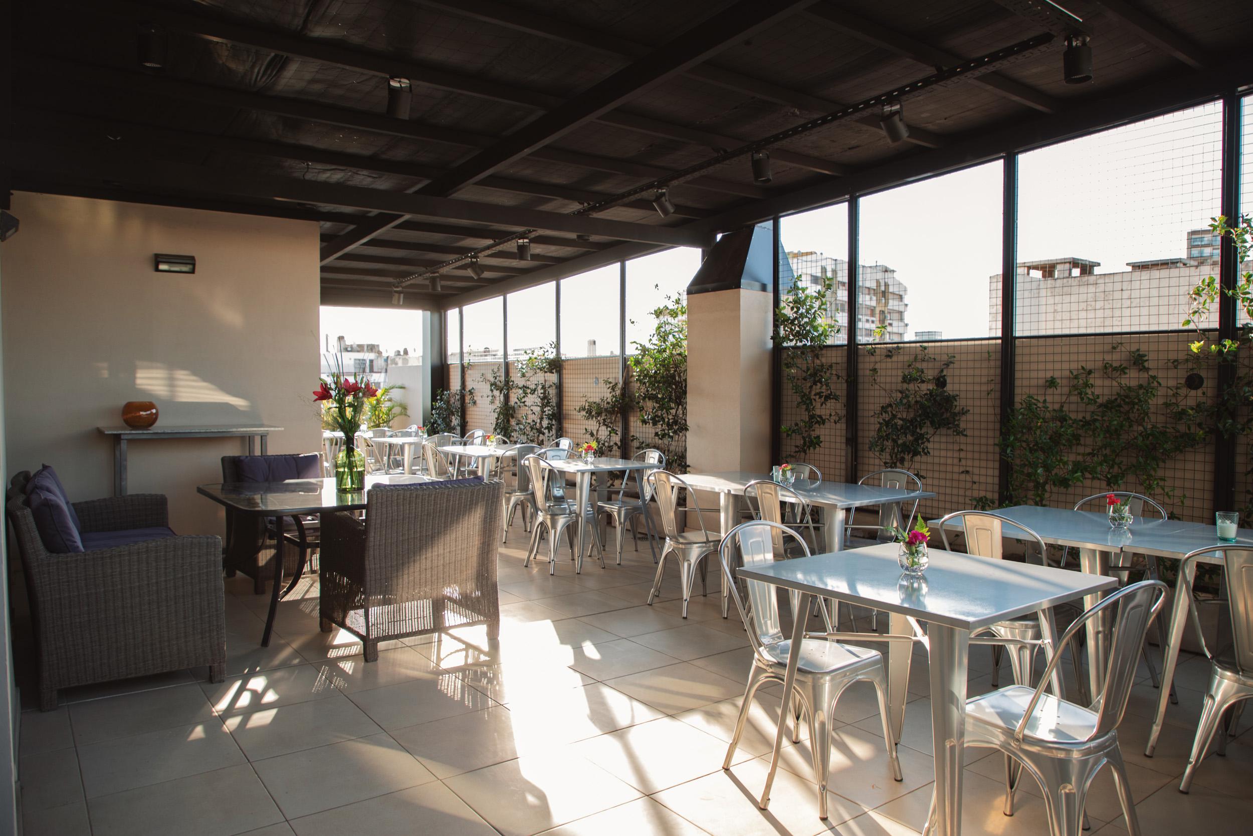 Hotel Arc Recoleta Boutique & 4*