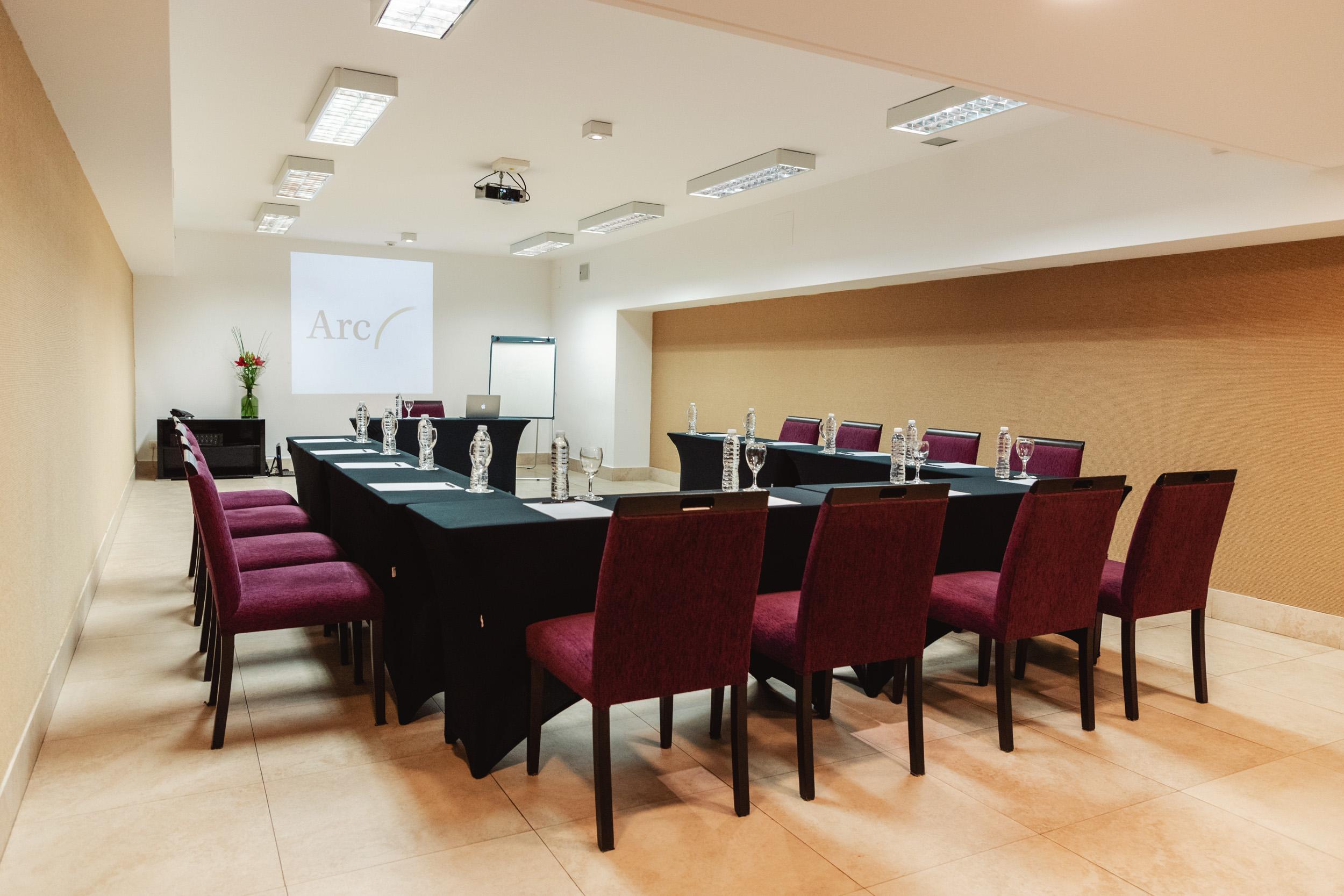 Hotel Arc Recoleta Boutique & 4*