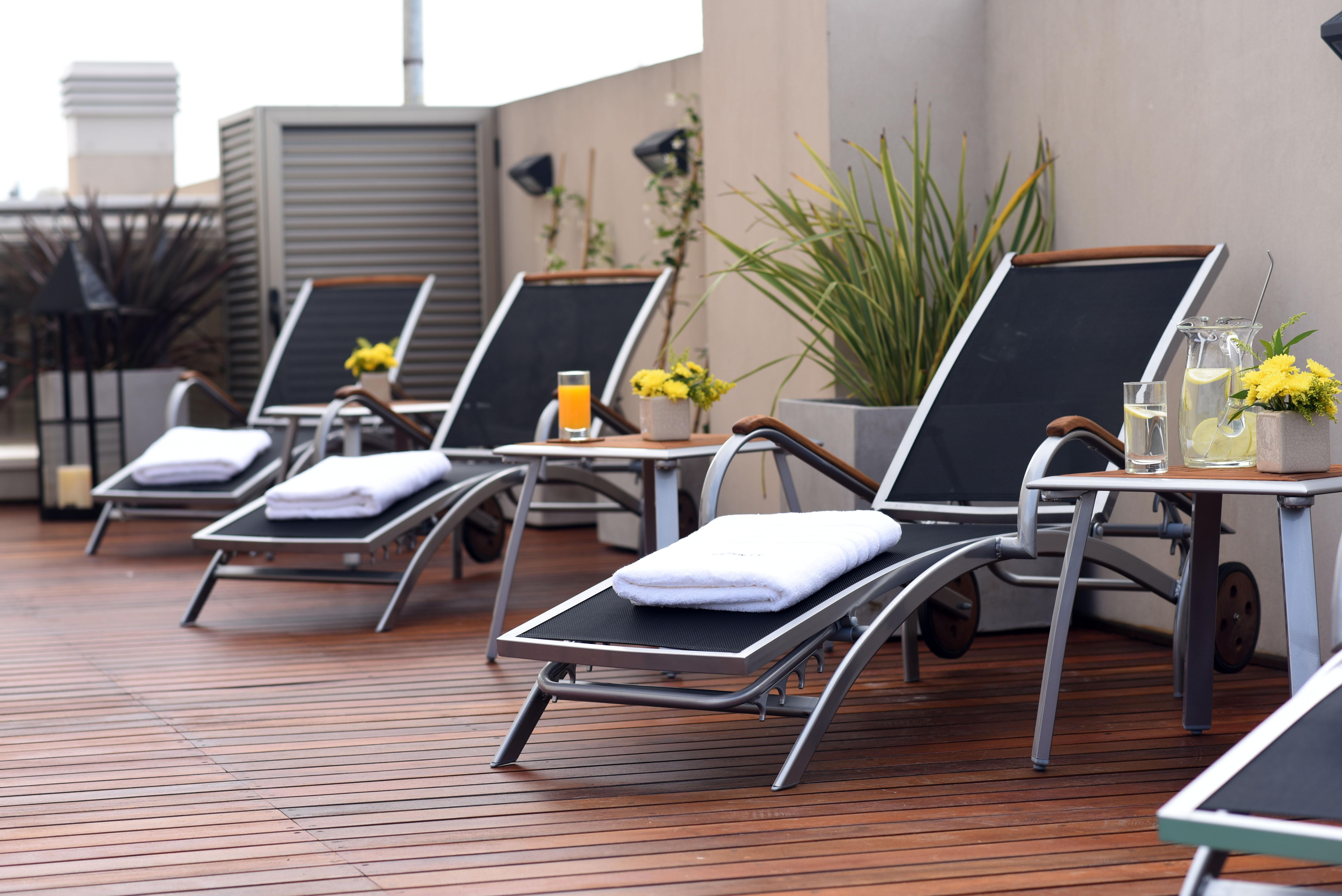 Arc Recoleta Boutique & 4*