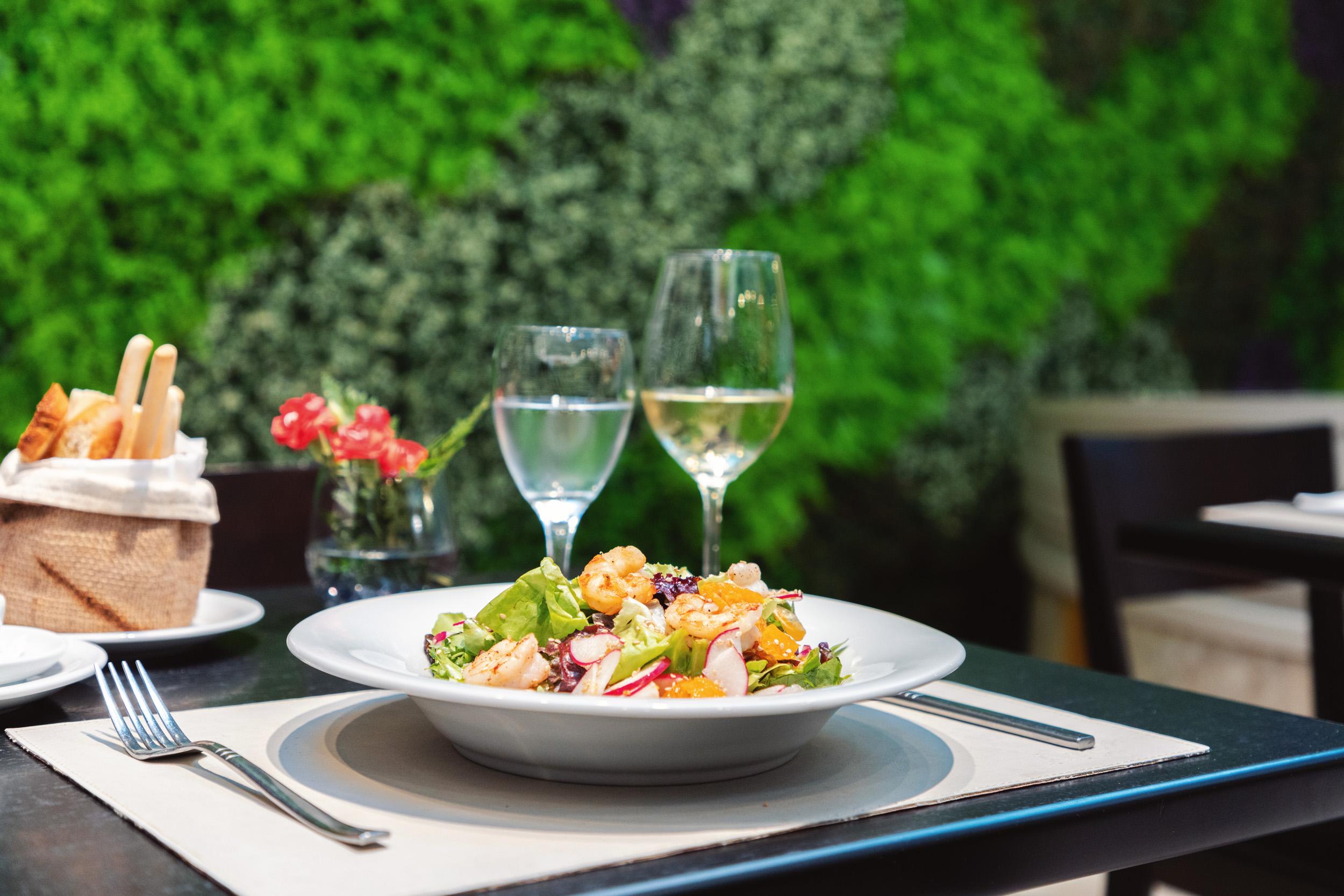 Arc Recoleta Boutique & Hotel 4*