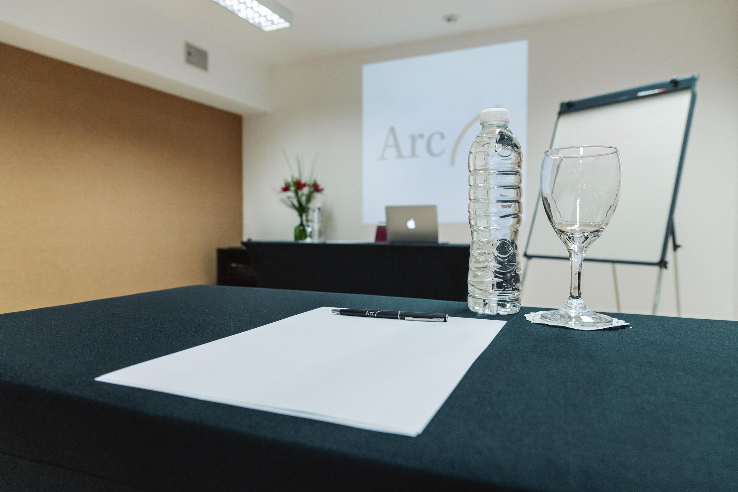 Hotel Arc Recoleta Boutique &