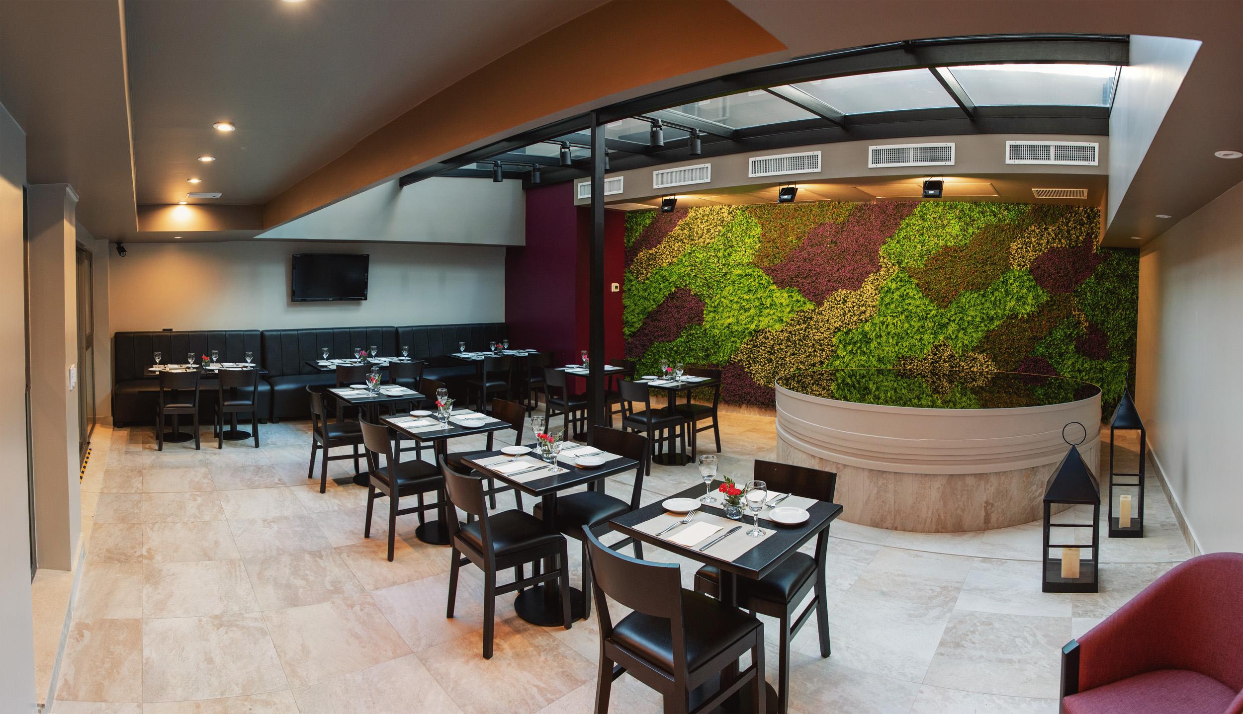 Arc Recoleta Boutique & Hotel