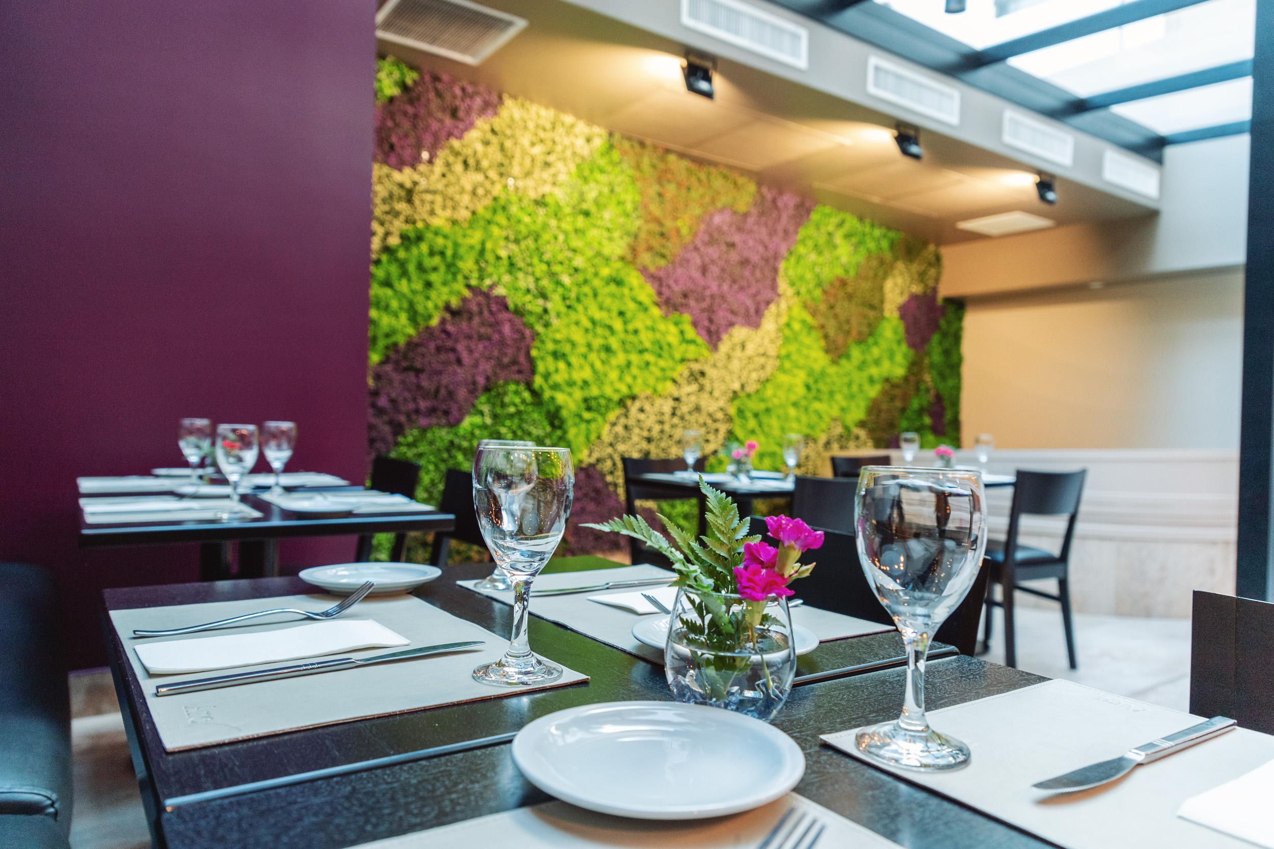Hotel Arc Recoleta Boutique &