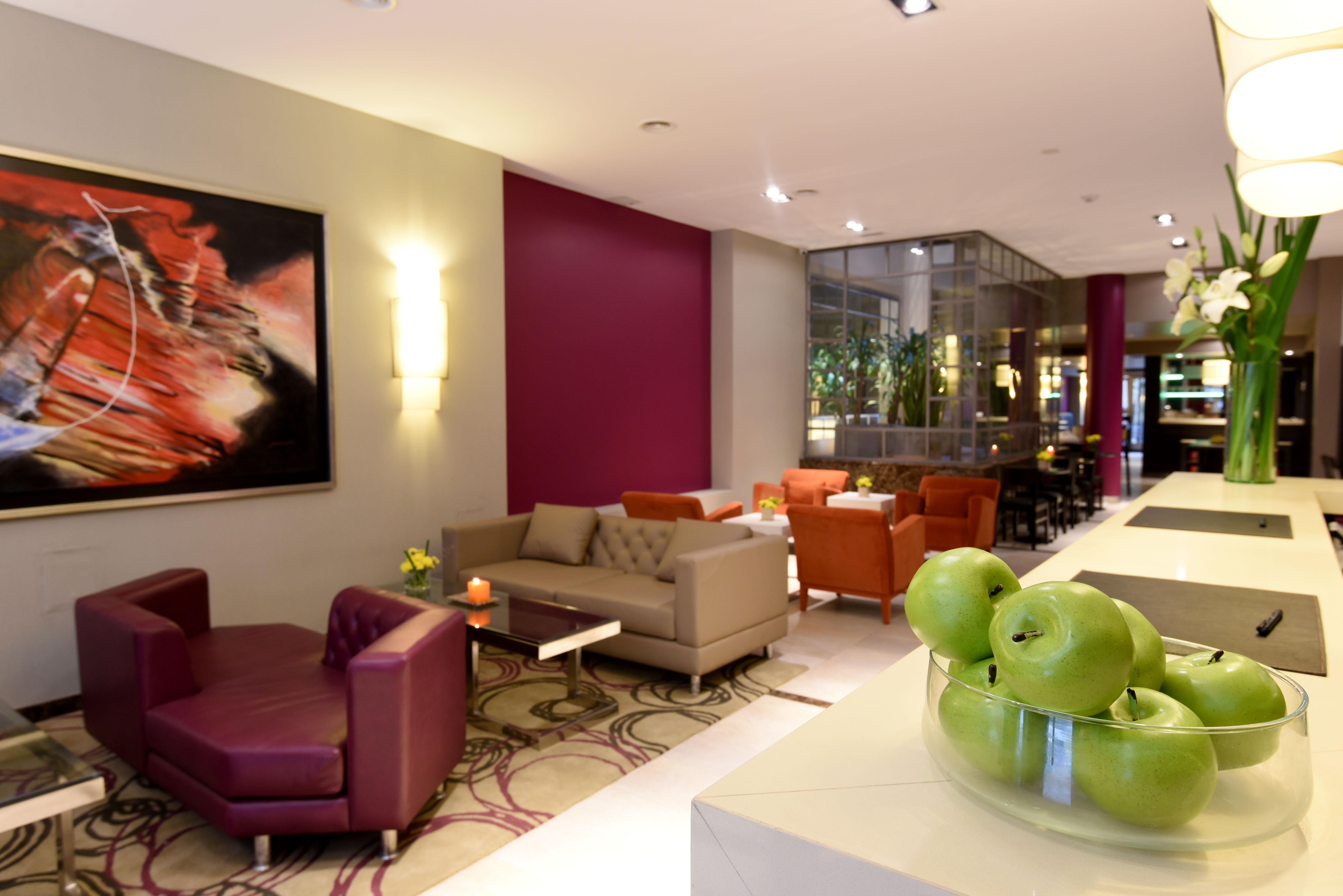 Arc Recoleta Boutique &