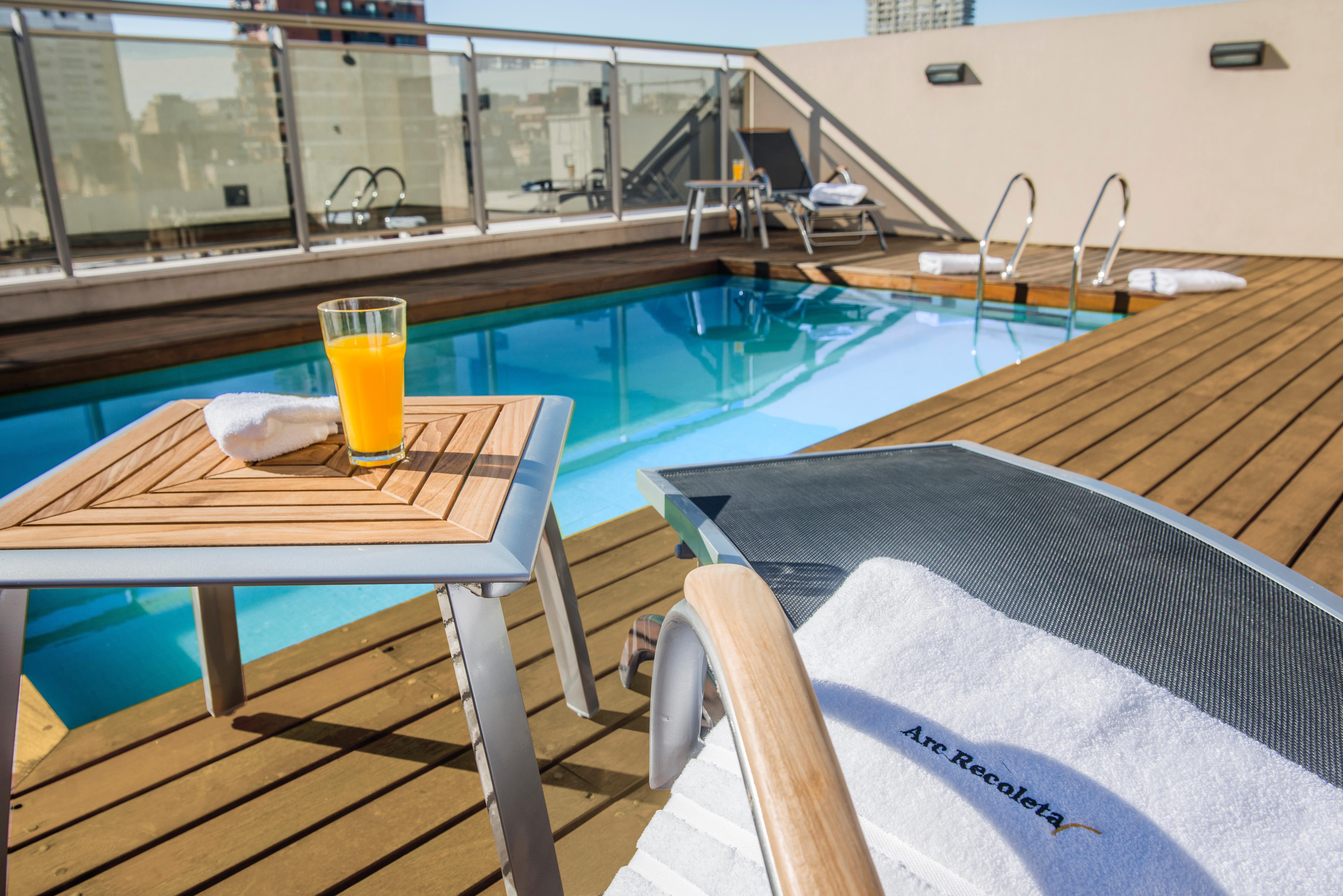 Arc Recoleta Boutique & 4* Buenos Aires