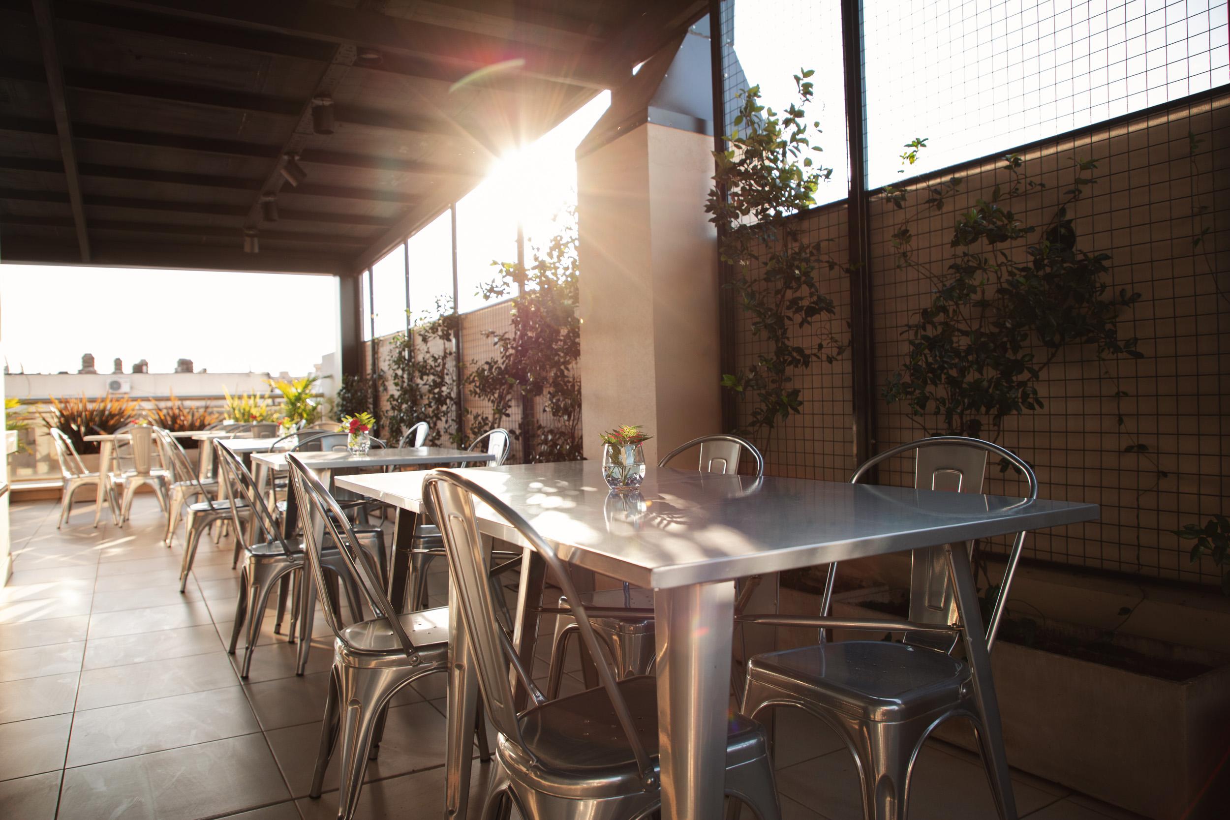 Arc Recoleta Boutique & 4* Buenos Aires