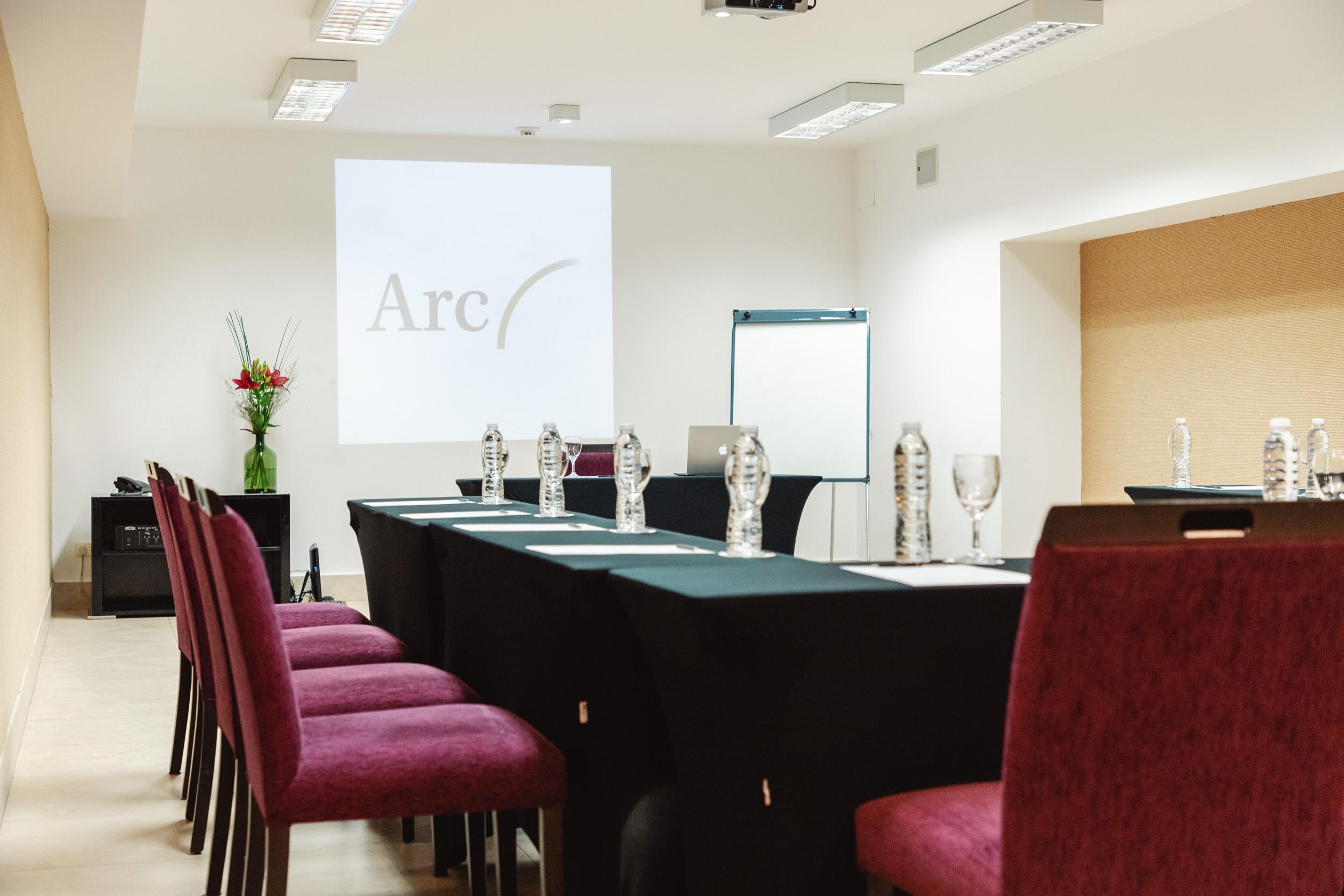Arc Recoleta Boutique & Hotel