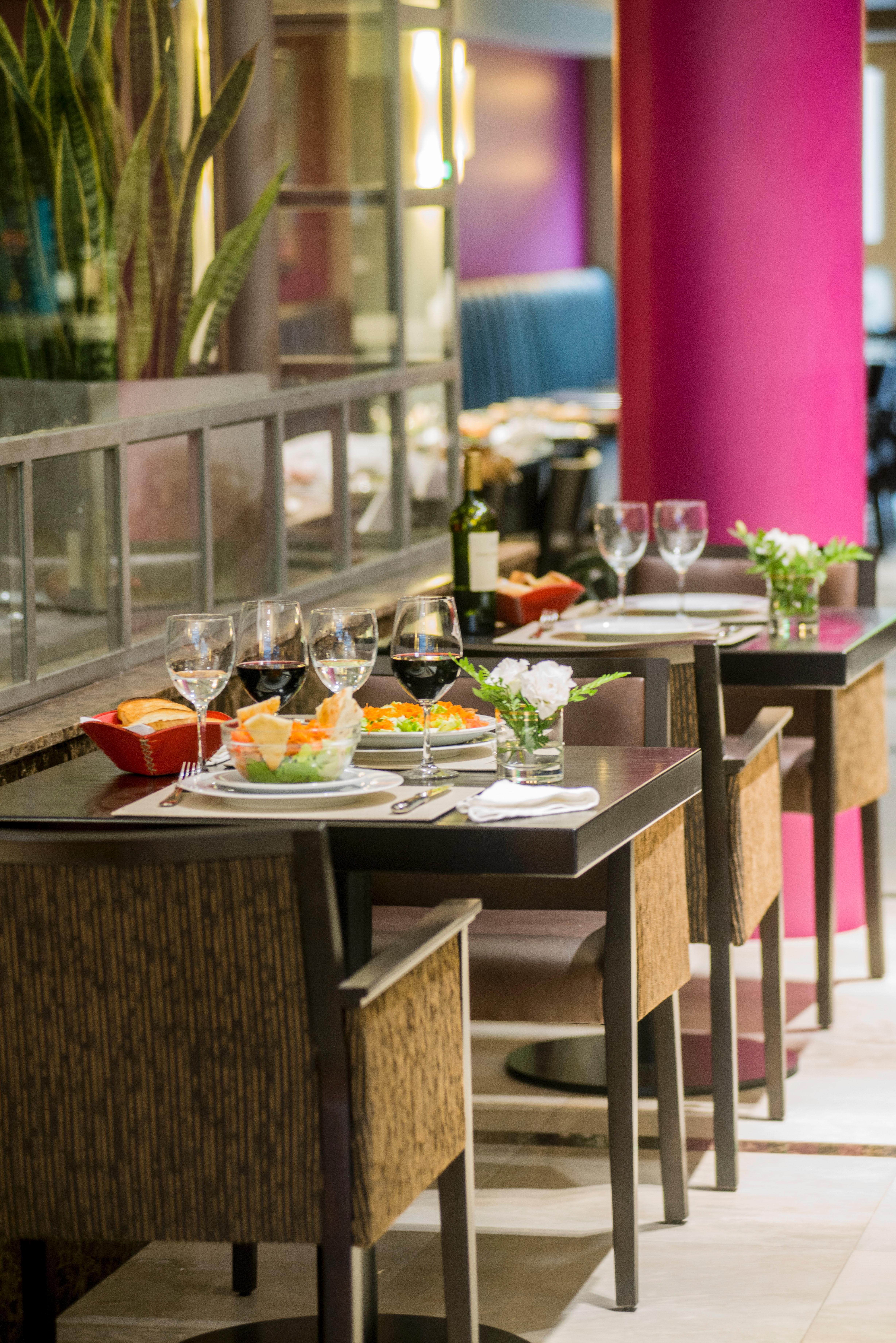 Arc Recoleta Boutique & Hotel 4*