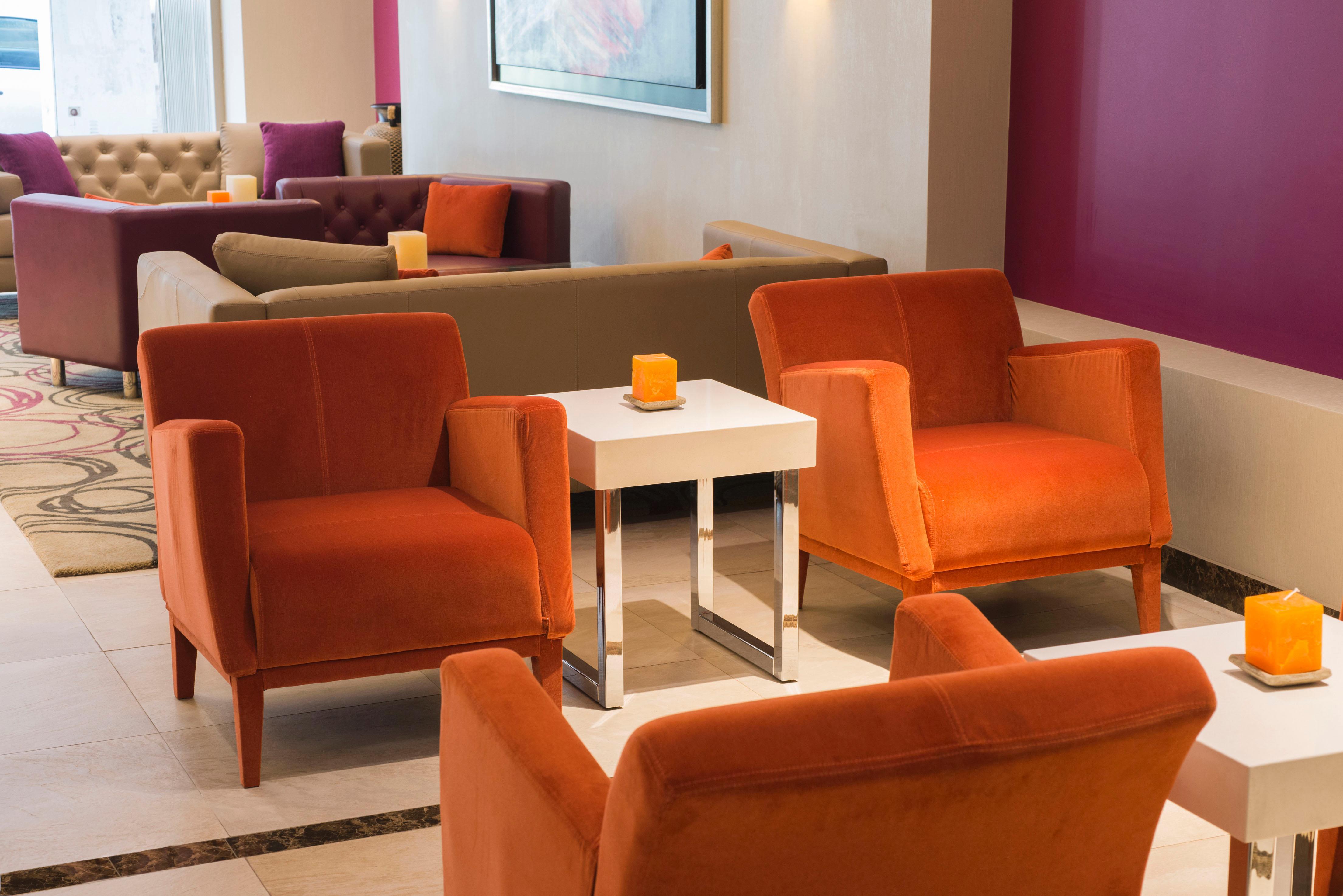 Arc Recoleta Boutique & 4* Buenos Aires