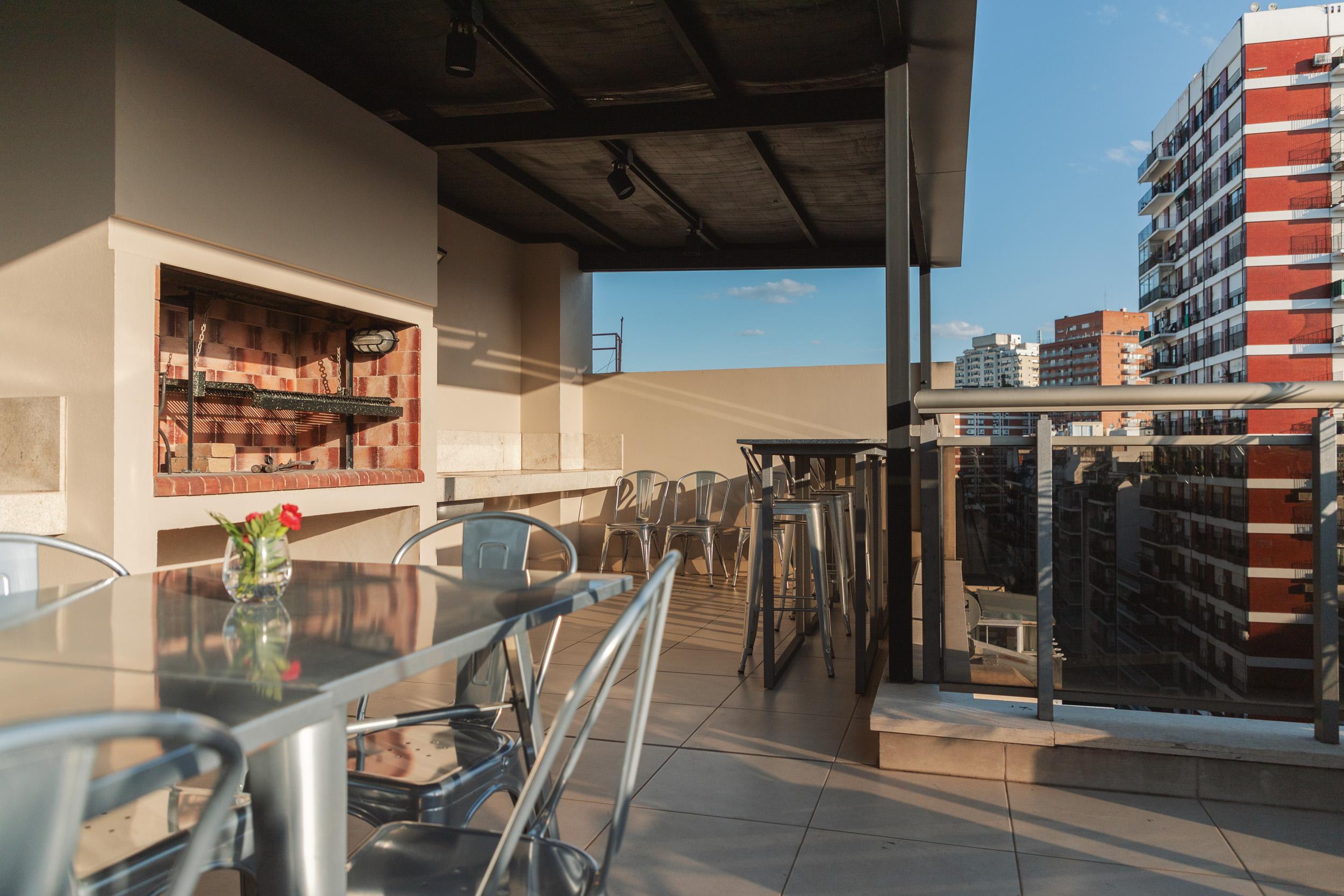 Arc Recoleta Boutique & Hotel Buenos Aires
